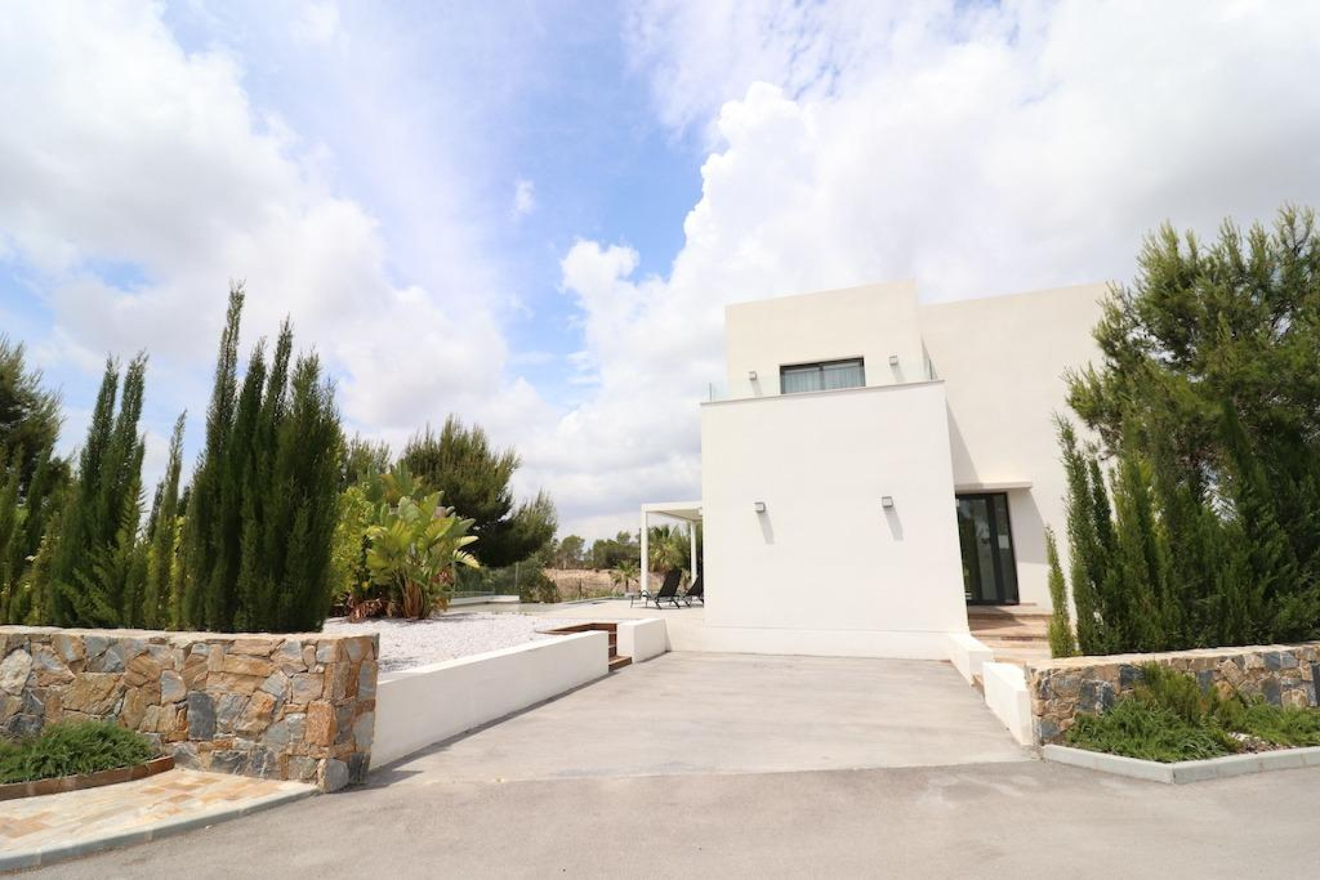 Herverkoop - Villa - Orihuela Costa - Campoamor