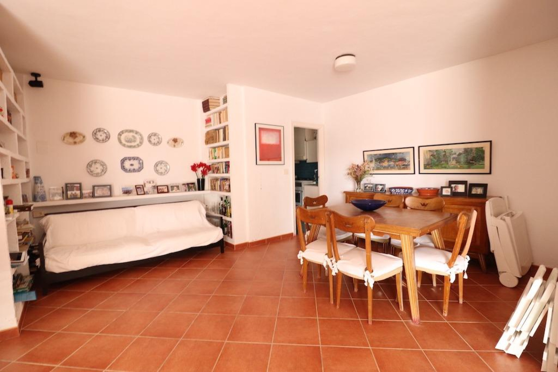 Herverkoop - Villa - Orihuela Costa - Campoamor