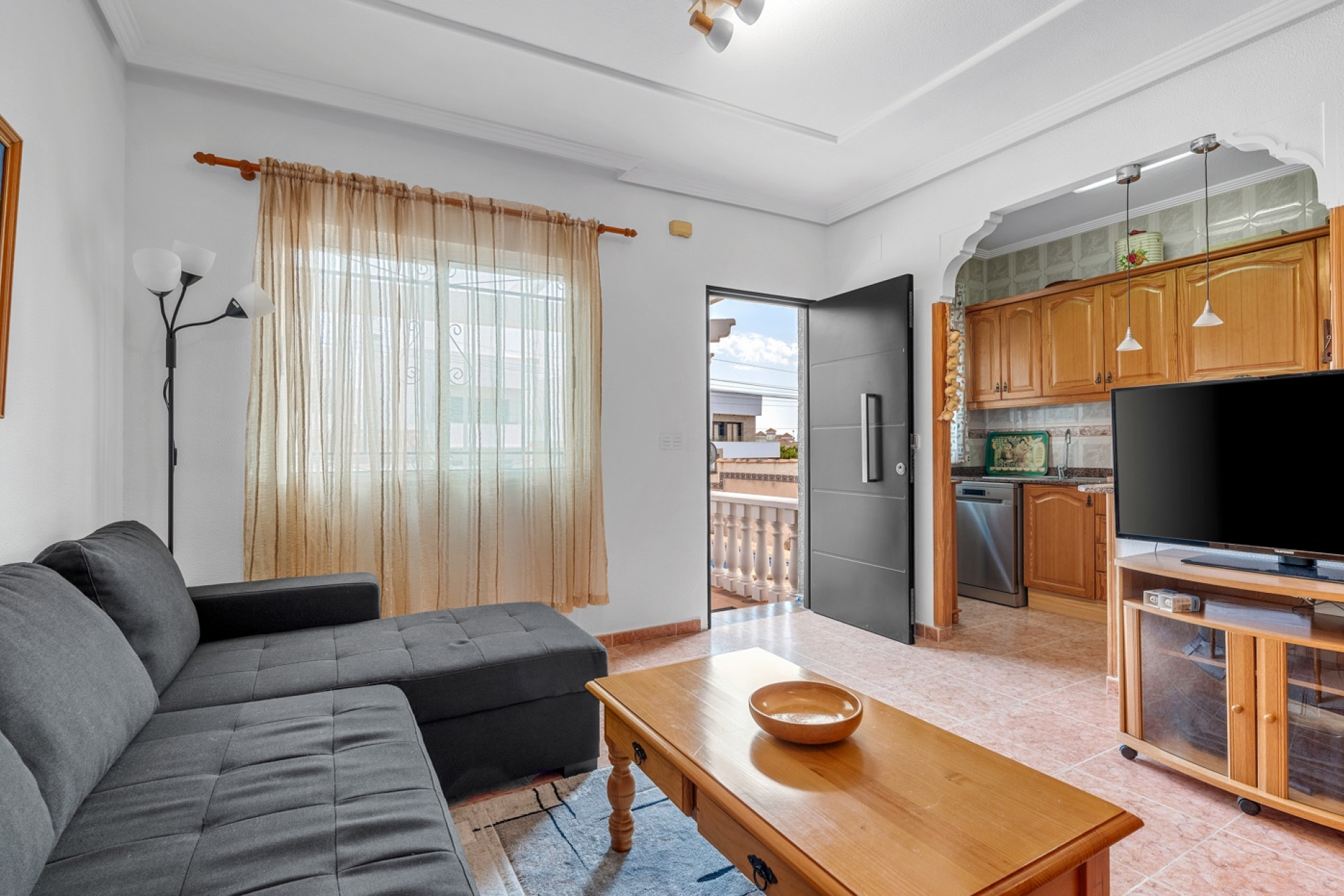 Herverkoop - Villa - Orihuela Costa - El Galan