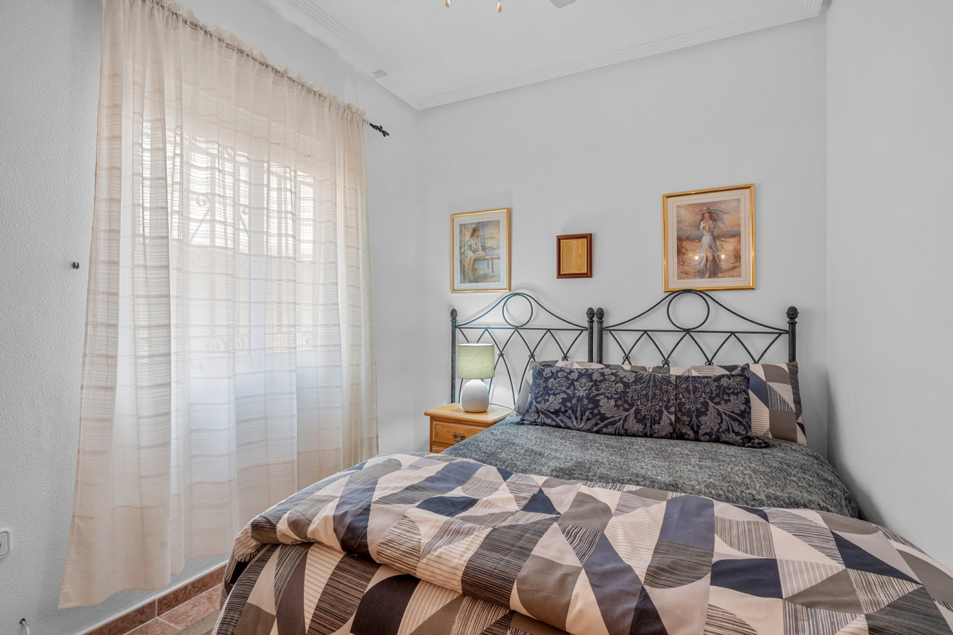 Herverkoop - Villa - Orihuela Costa - El Galan