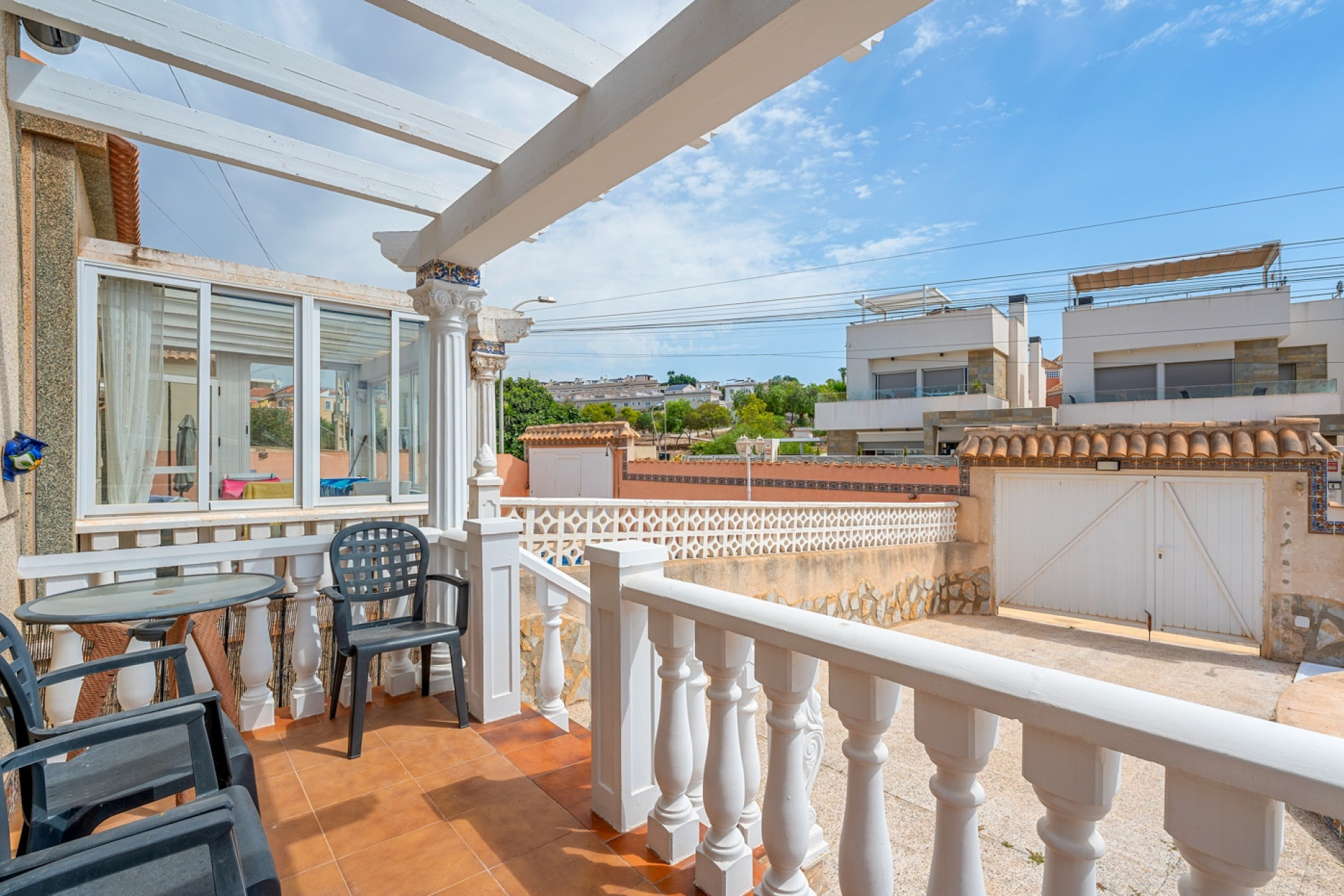 Herverkoop - Villa - Orihuela Costa - El Galan