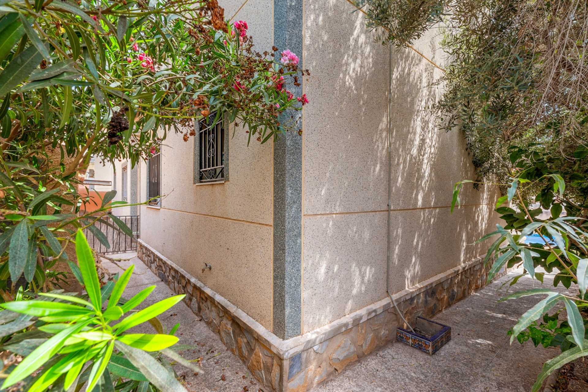 Herverkoop - Villa - Orihuela Costa - El Galan