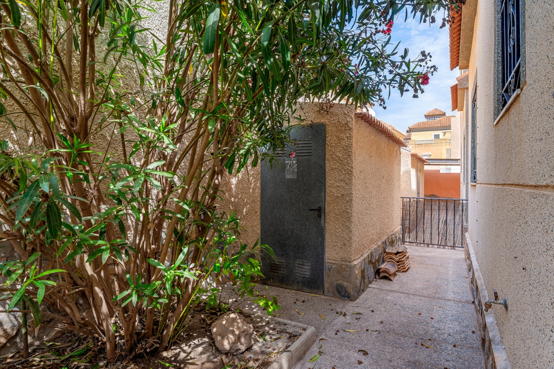Herverkoop - Villa - Orihuela Costa - El Galan