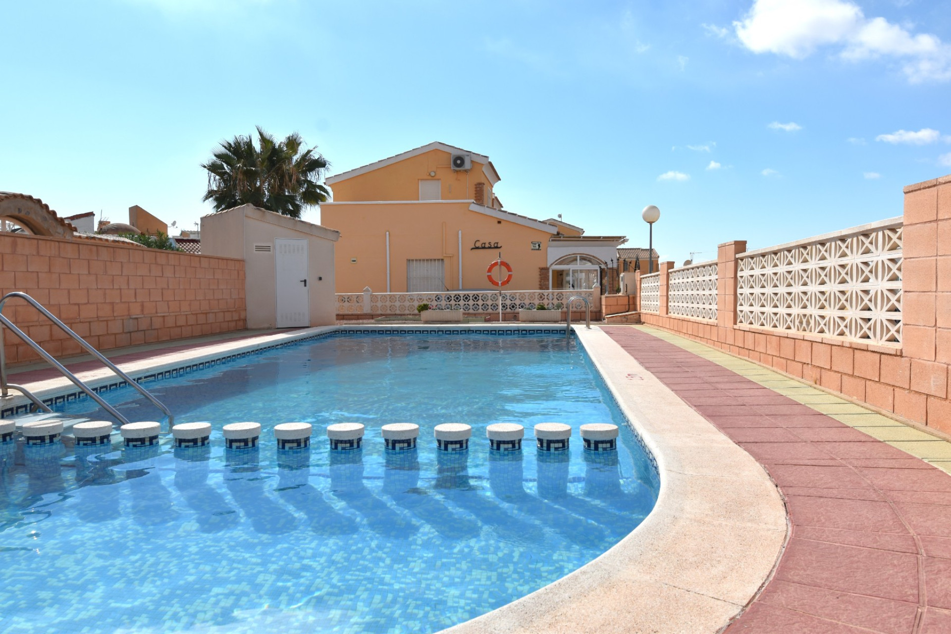 Herverkoop - Villa - Orihuela Costa - La Florida