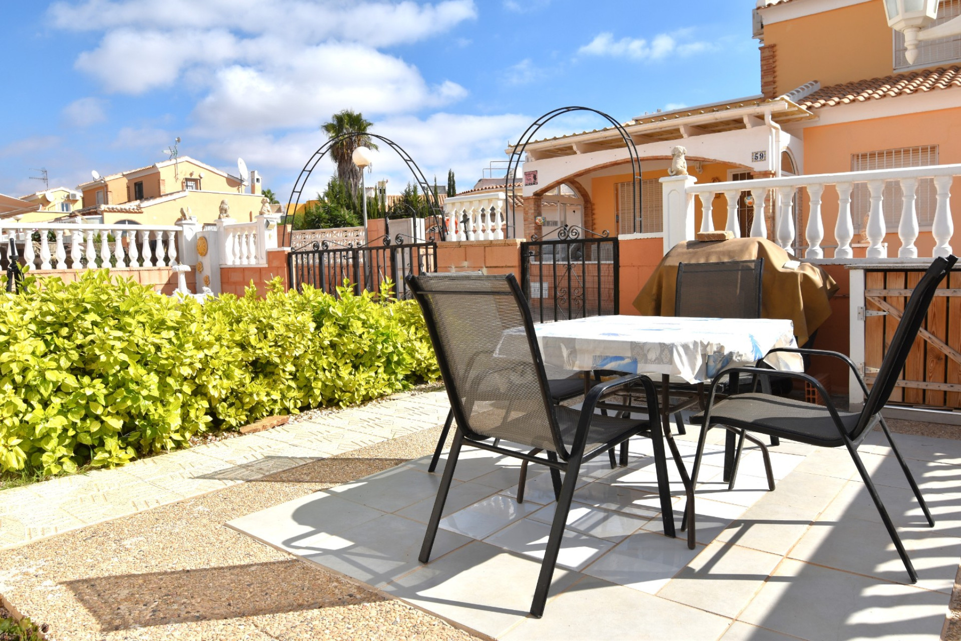 Herverkoop - Villa - Orihuela Costa - La Florida