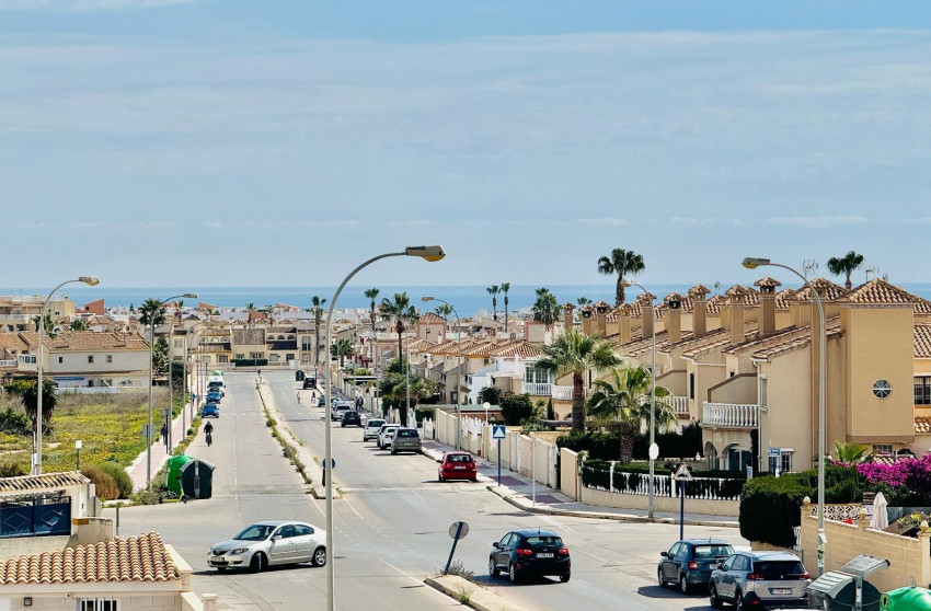 Herverkoop - Villa - Orihuela Costa - La Florida