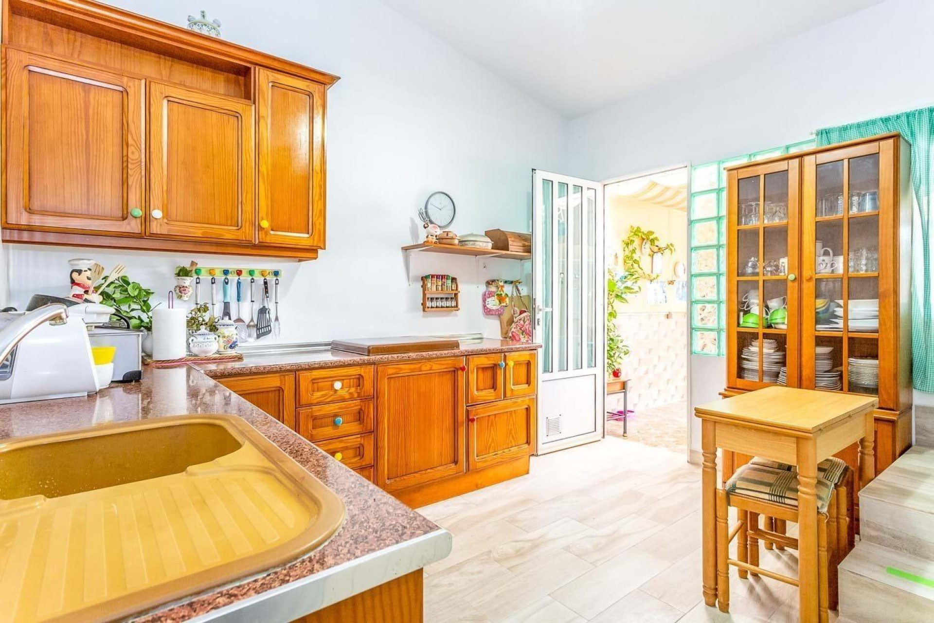 Herverkoop - Villa - Orihuela Costa - La Florida