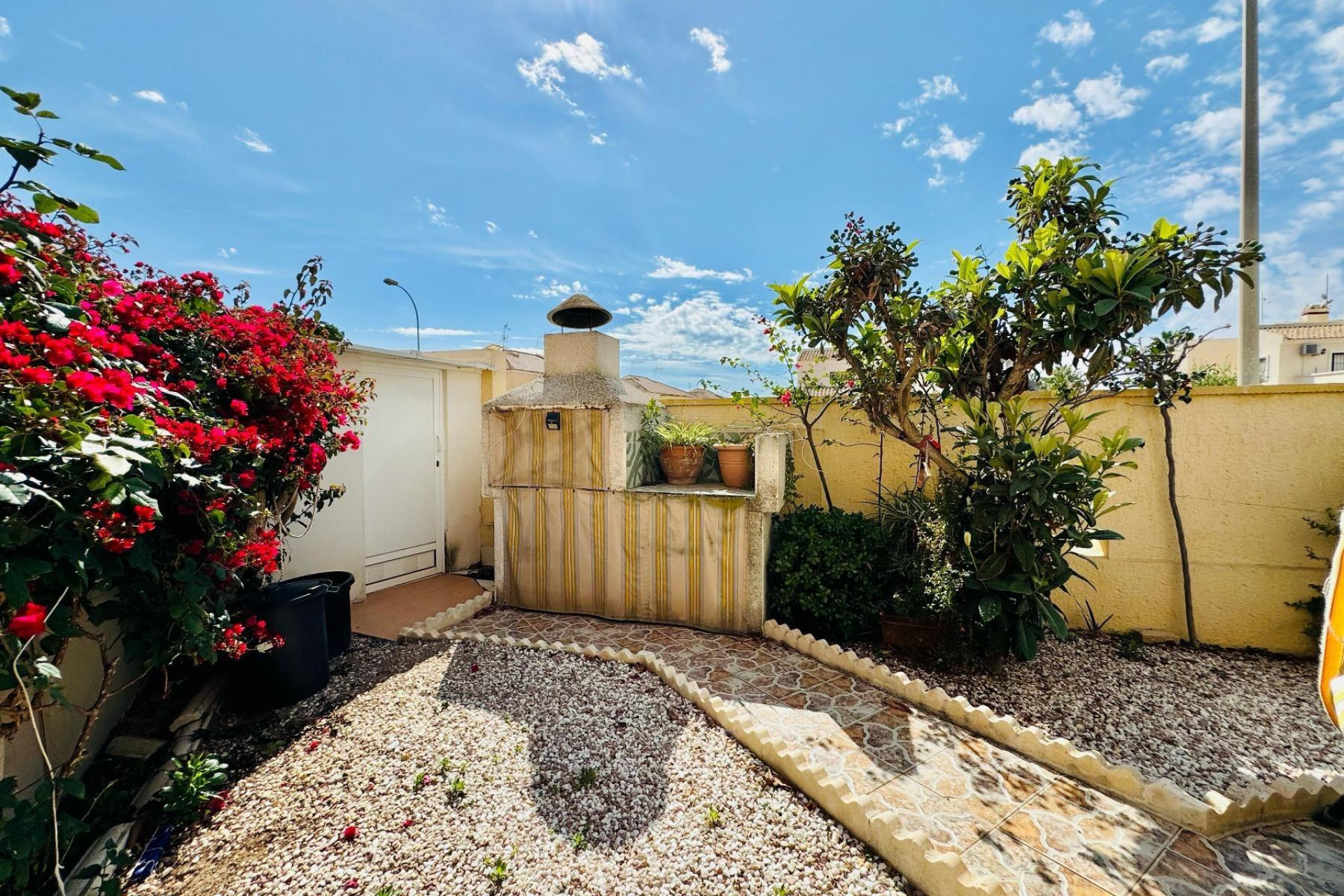 Herverkoop - Villa - Orihuela Costa - La Florida