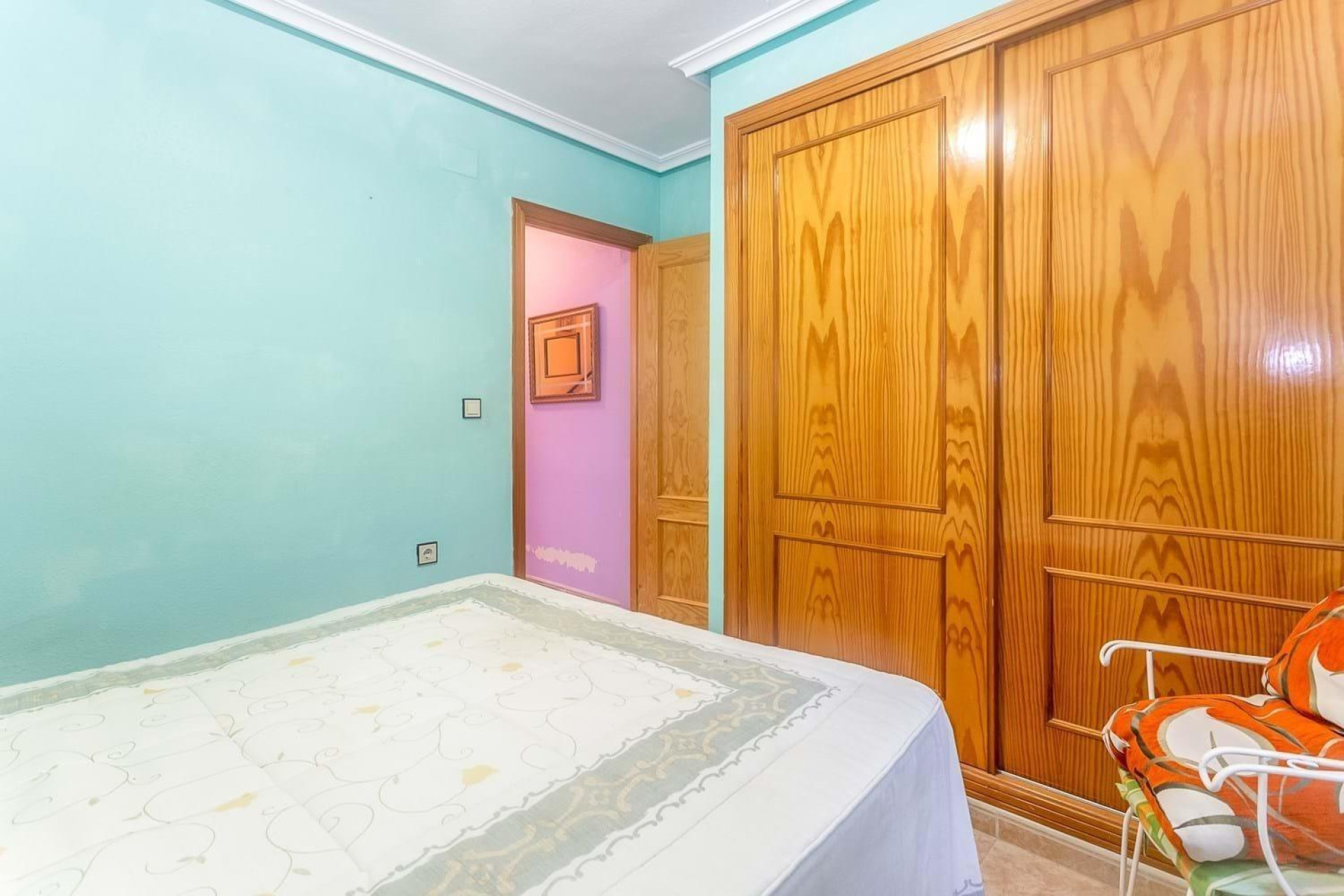 Herverkoop - Villa - Orihuela Costa - La Florida