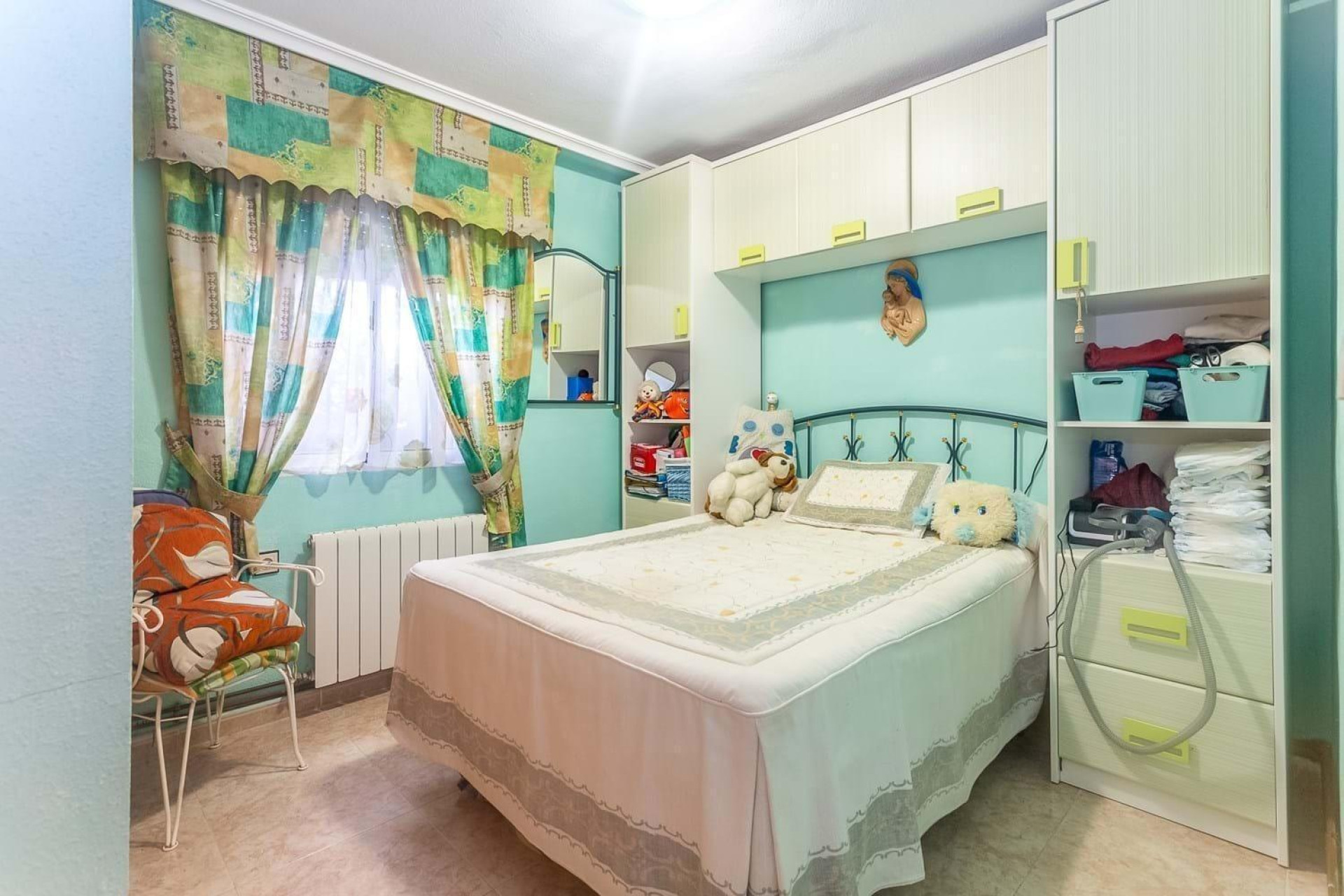 Herverkoop - Villa - Orihuela Costa - La Florida