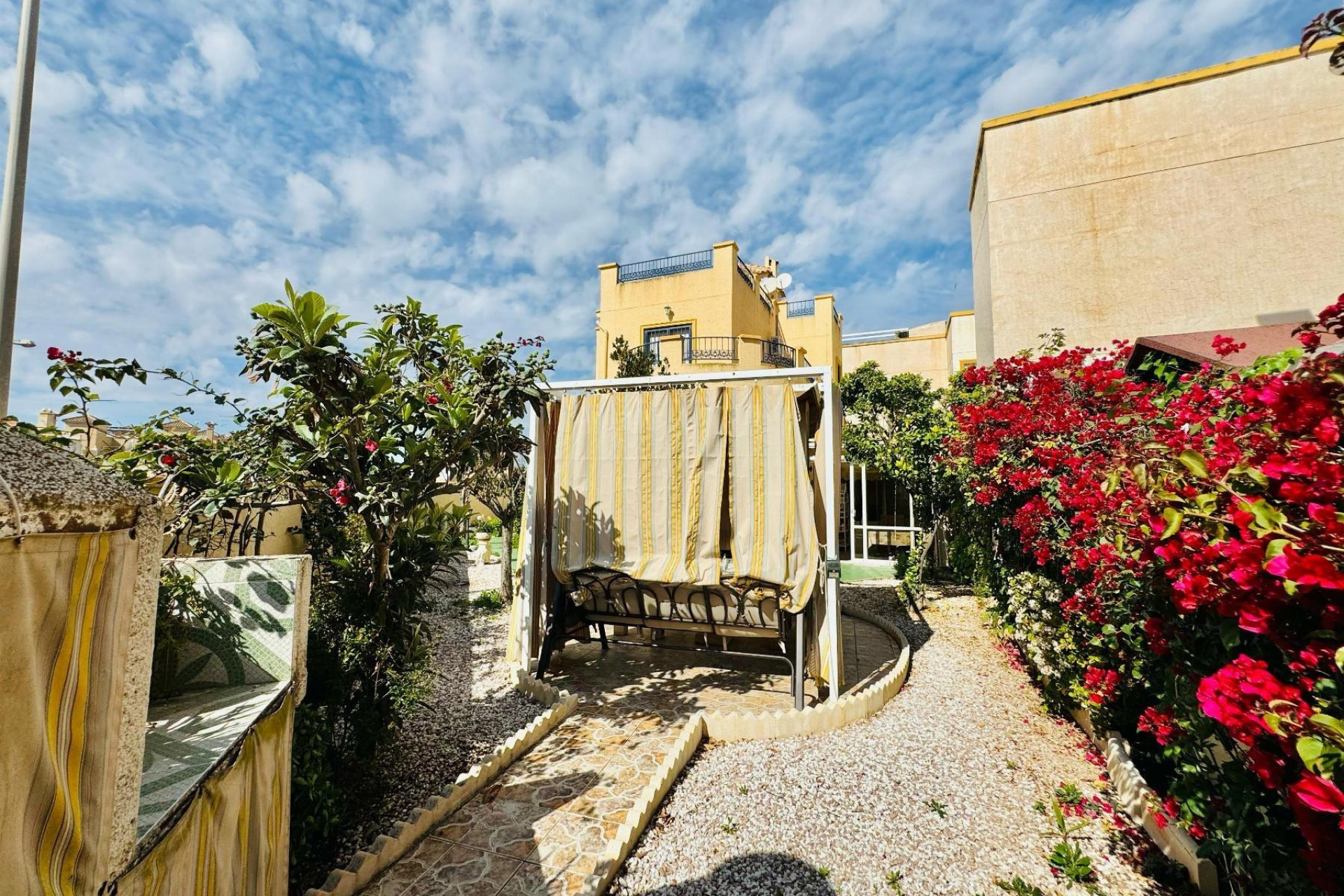 Herverkoop - Villa - Orihuela Costa - La Florida