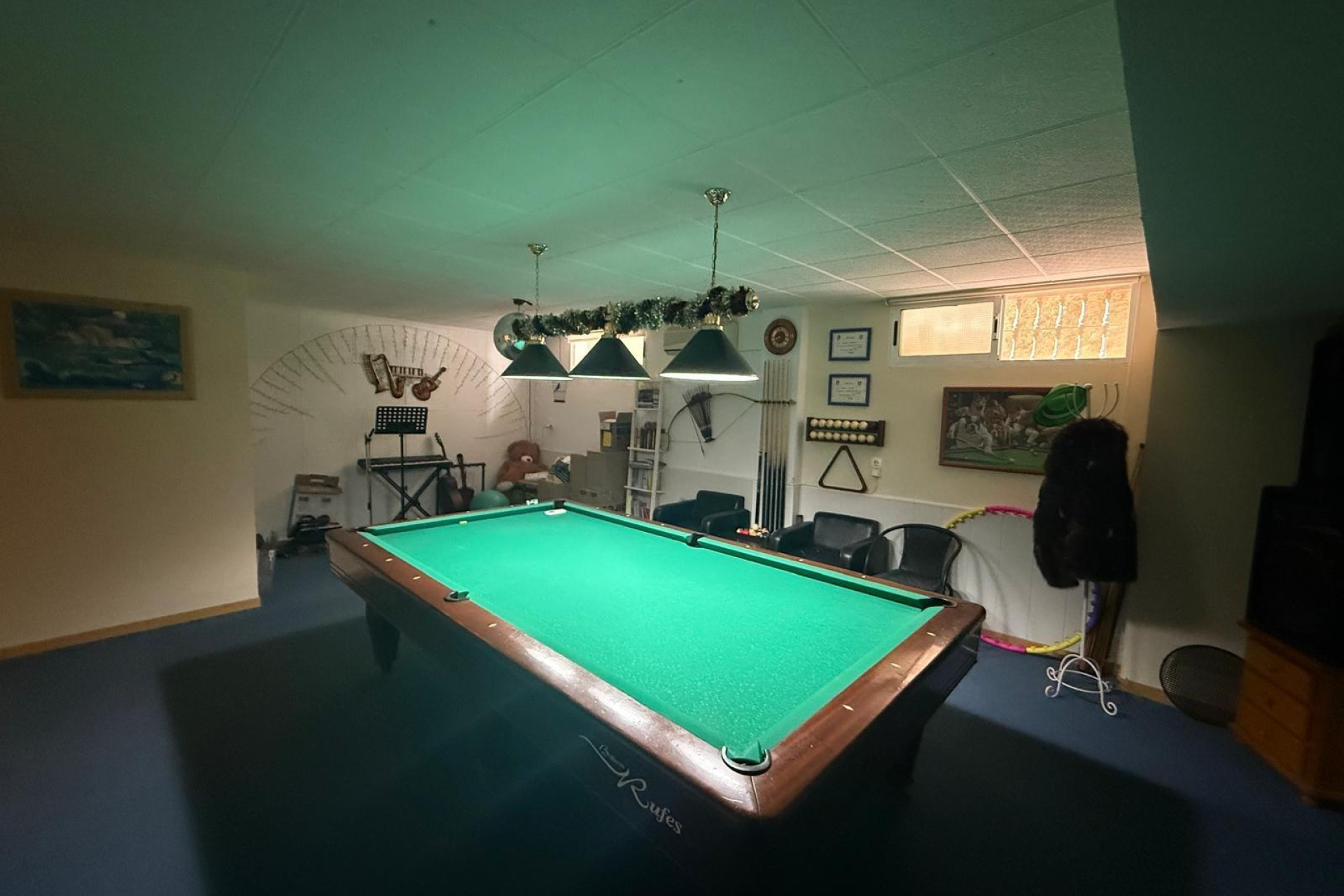 Herverkoop - Villa - Orihuela Costa - La Florida