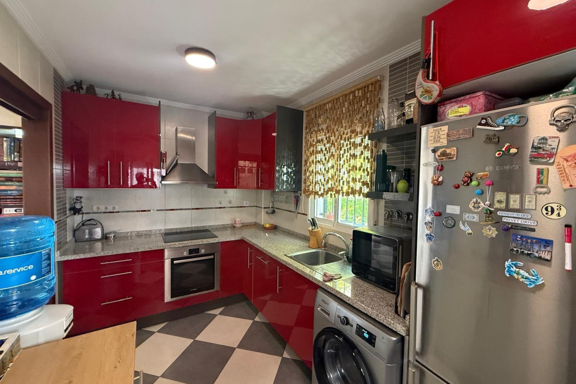 Herverkoop - Villa - Orihuela Costa - La Florida