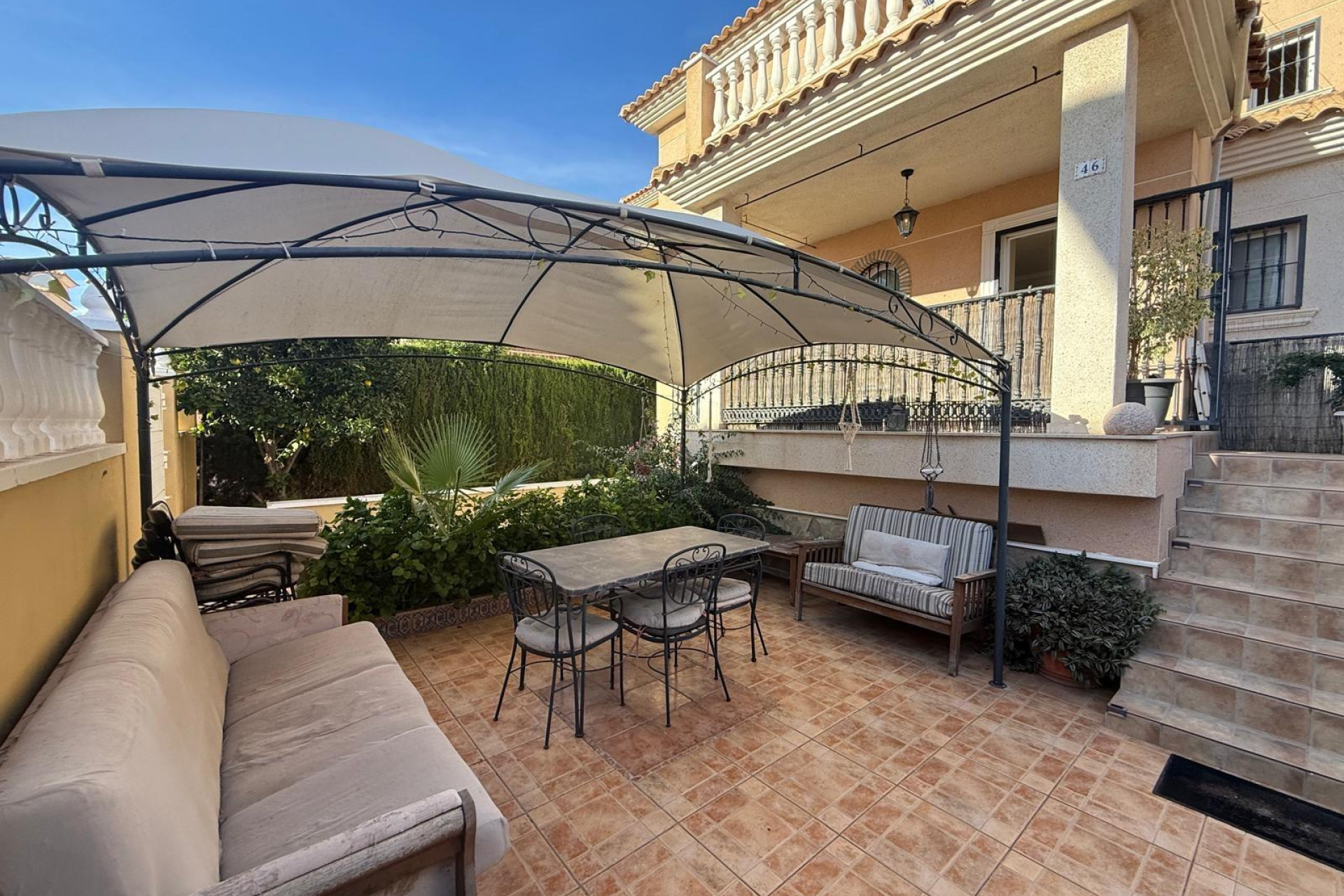 Herverkoop - Villa - Orihuela Costa - La Florida