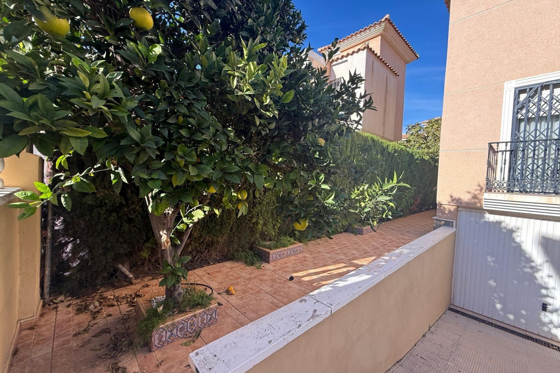 Herverkoop - Villa - Orihuela Costa - La Florida