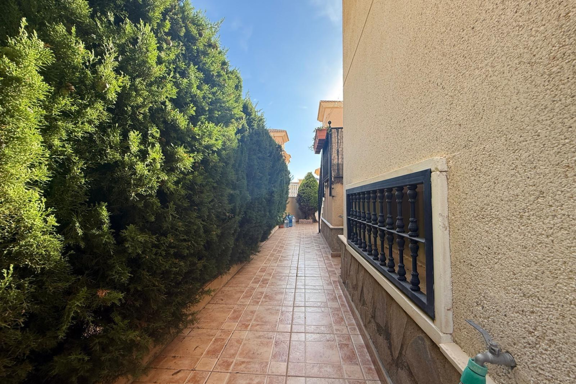 Herverkoop - Villa - Orihuela Costa - La Florida