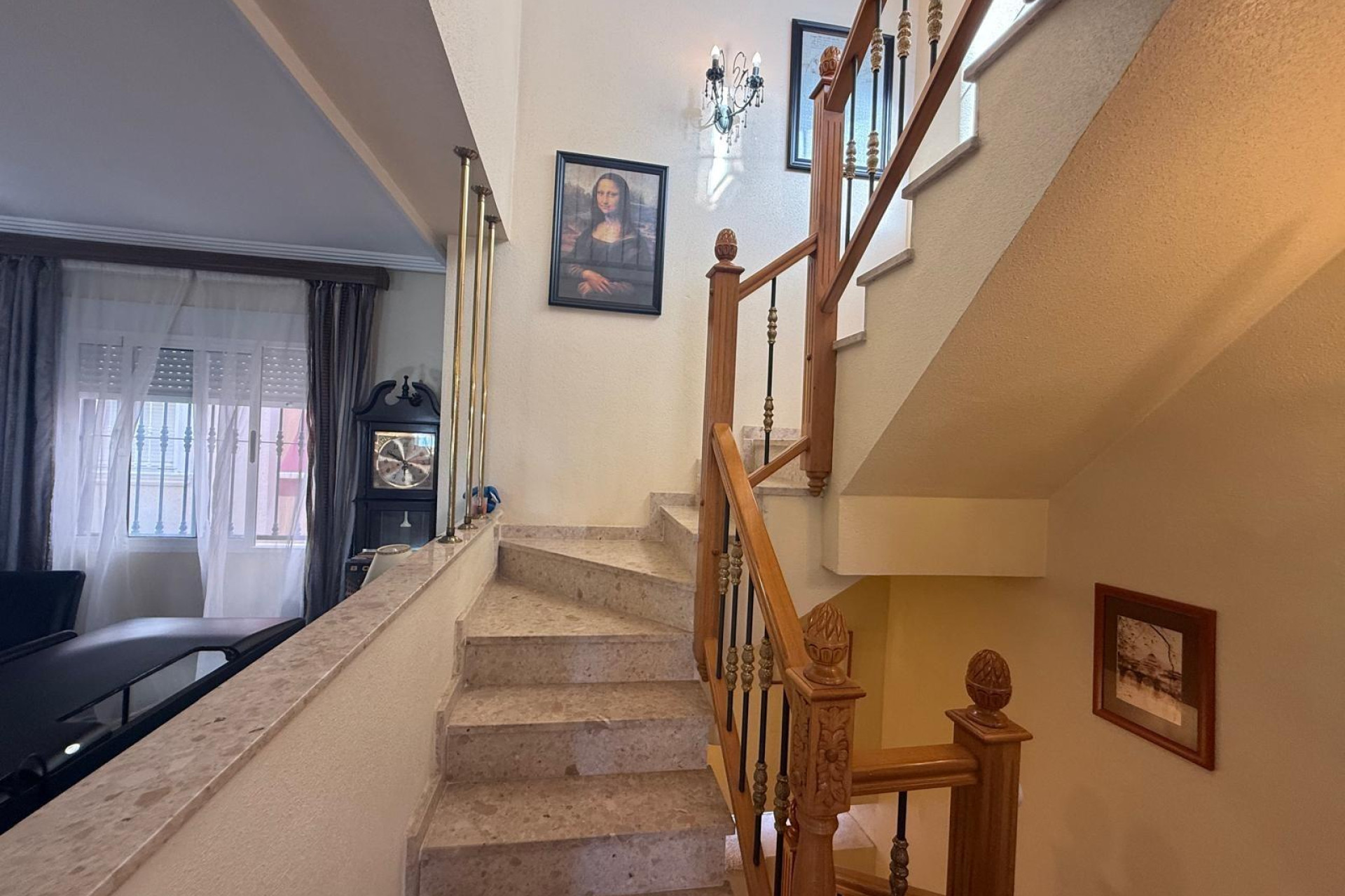 Herverkoop - Villa - Orihuela Costa - La Florida