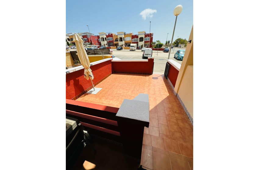 Herverkoop - Villa - Orihuela Costa - La Florida