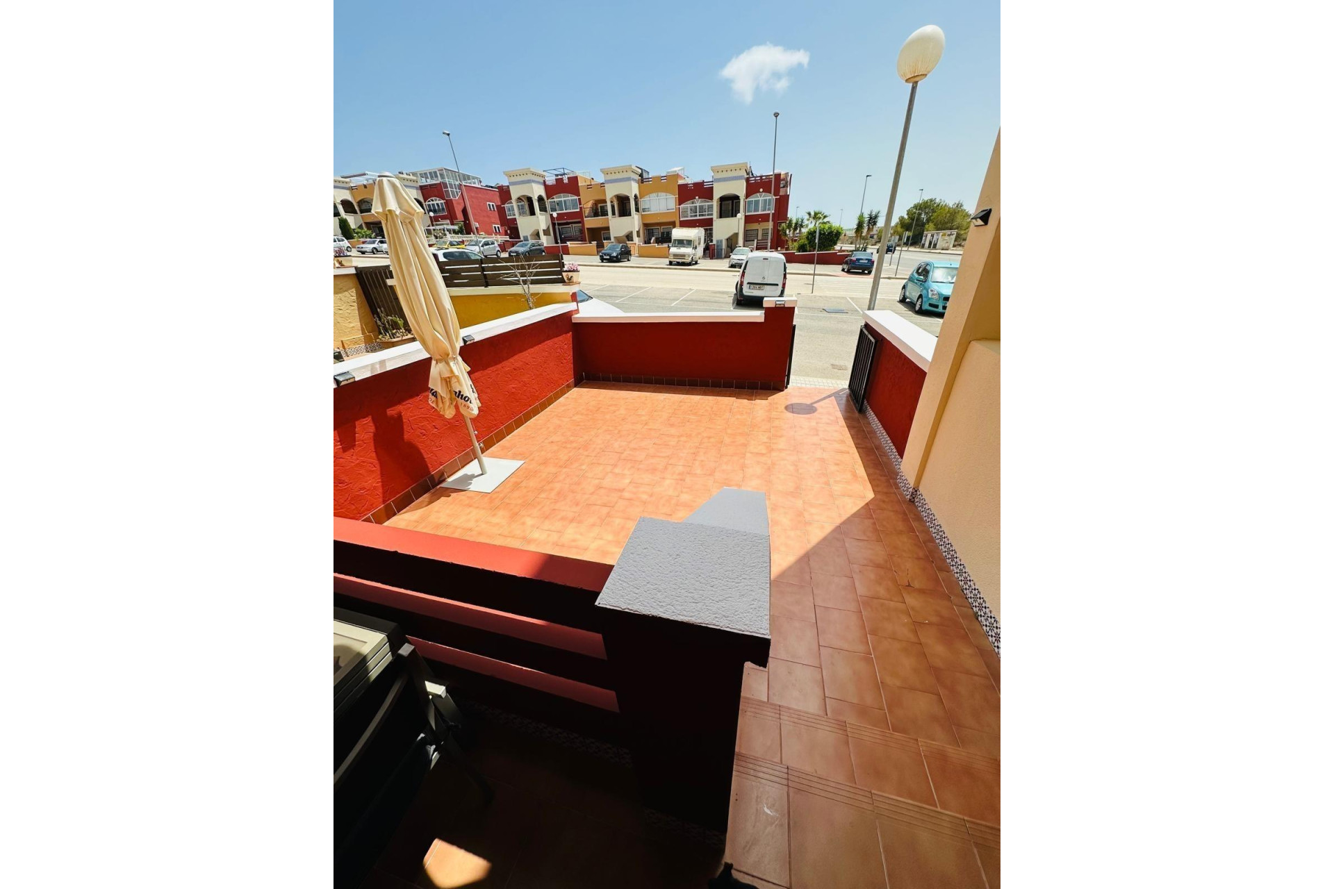 Herverkoop - Villa - Orihuela Costa - La Florida