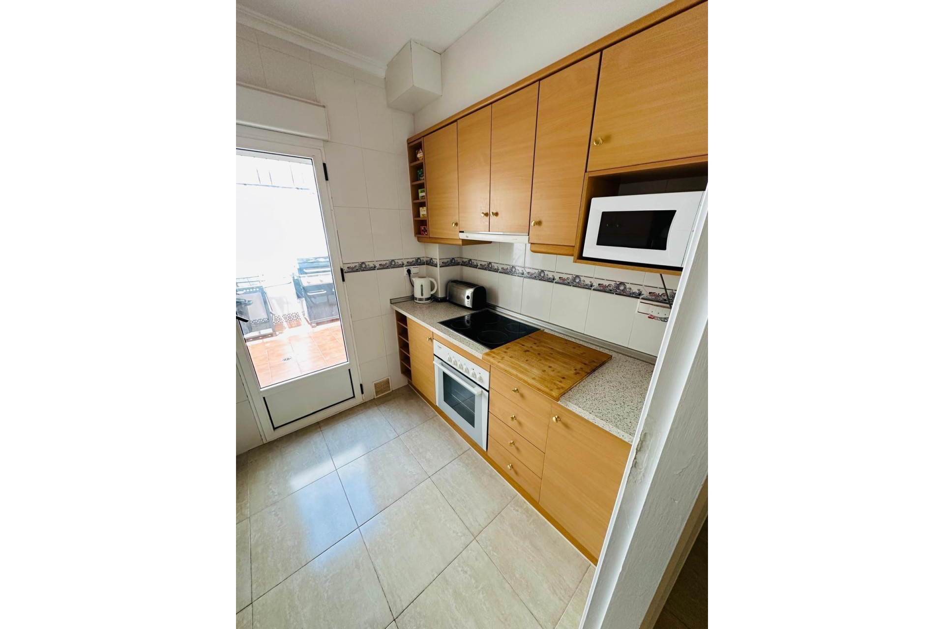 Herverkoop - Villa - Orihuela Costa - La Florida
