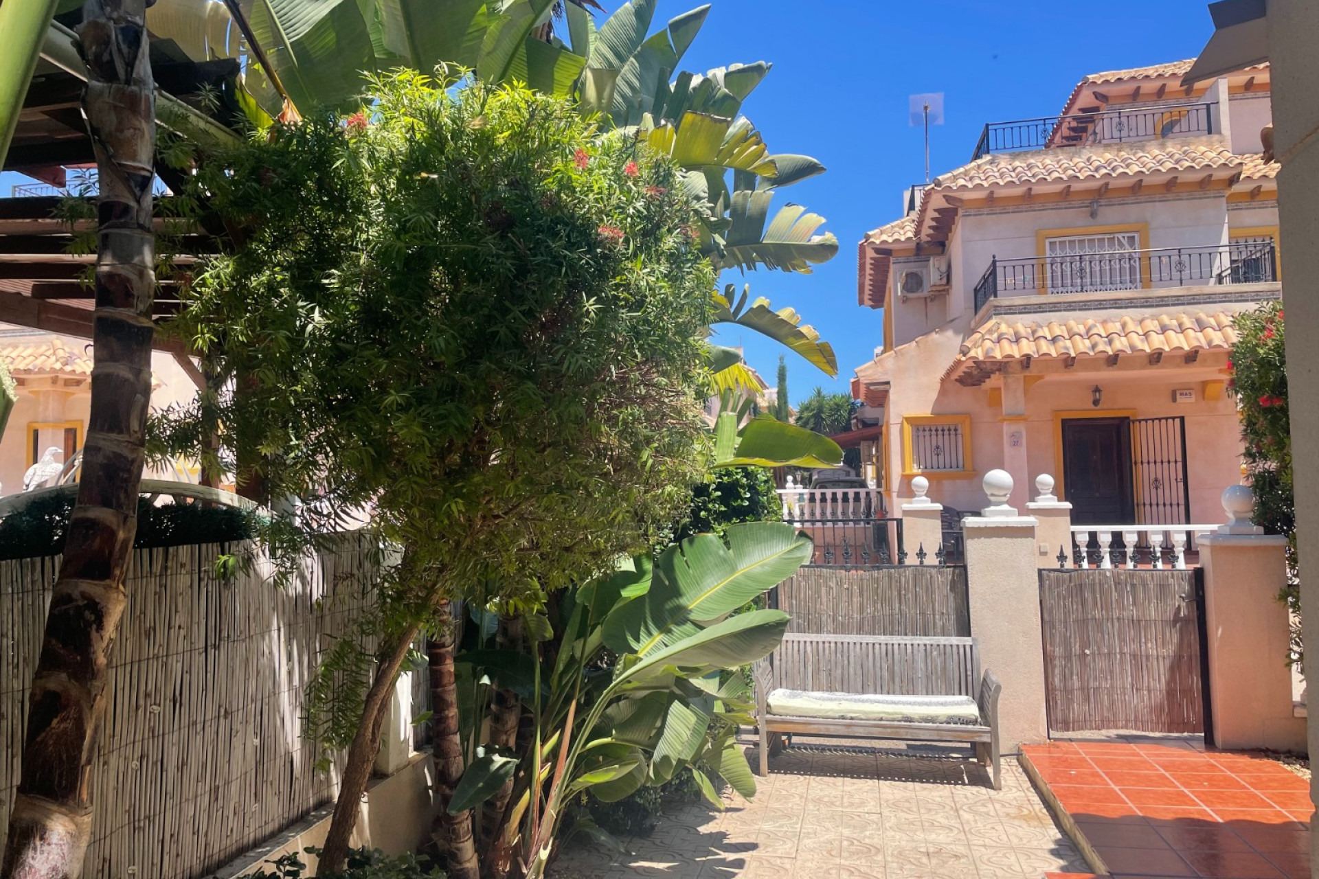 Herverkoop - Villa - Orihuela Costa - La Regia