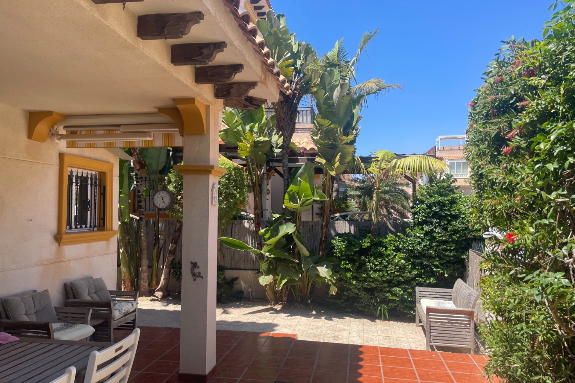 Herverkoop - Villa - Orihuela Costa - La Regia