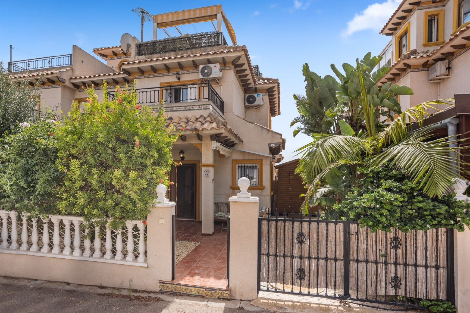 Herverkoop - Villa - Orihuela Costa - La Regia