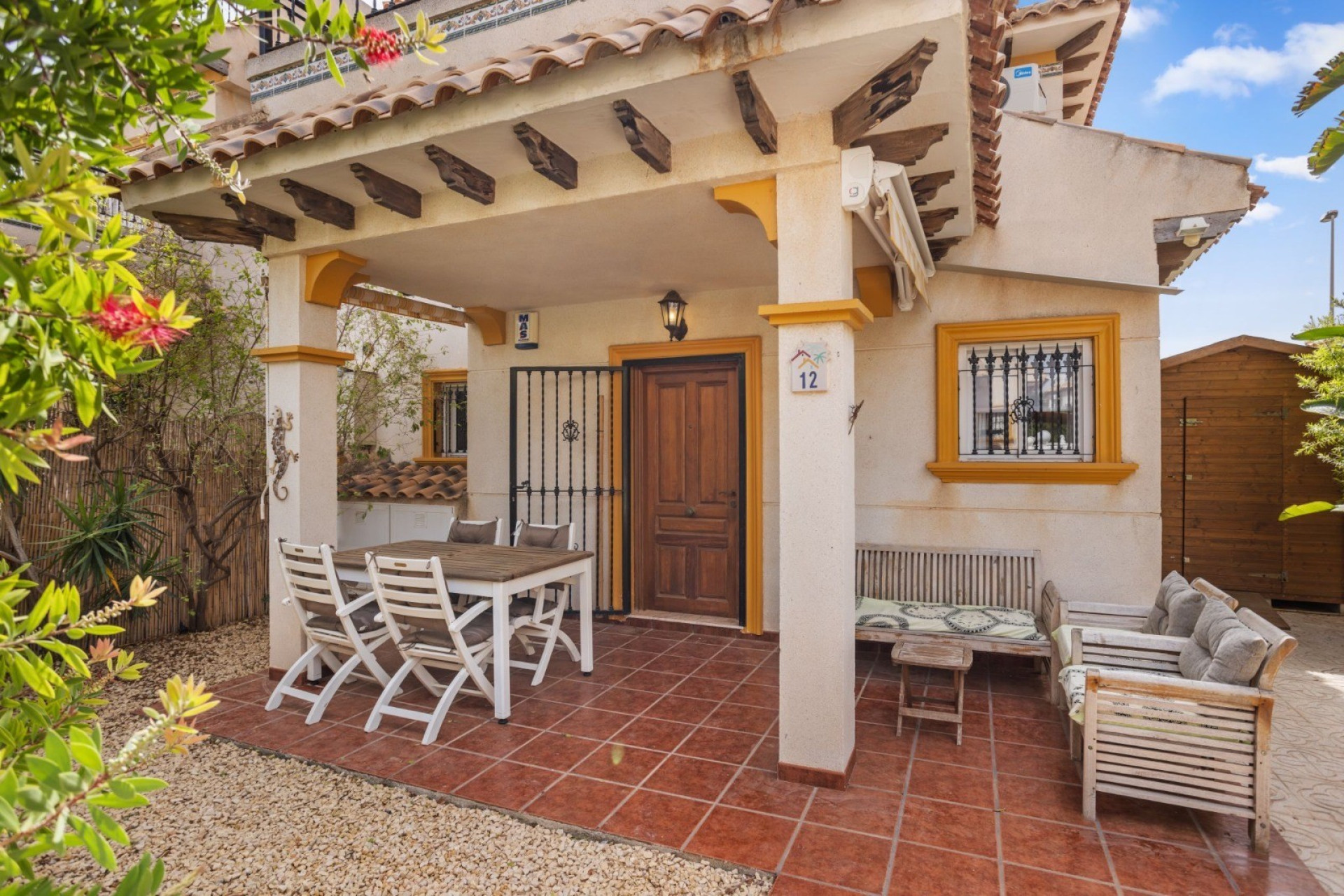 Herverkoop - Villa - Orihuela Costa - La Regia