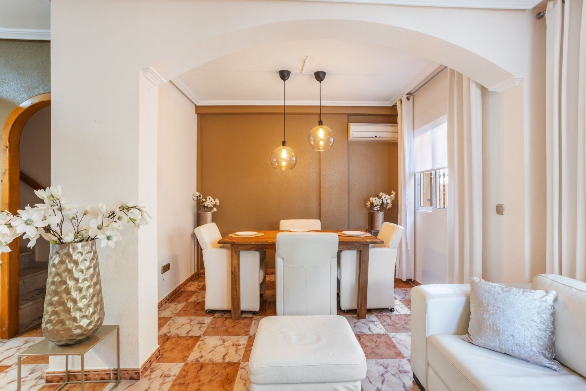 Herverkoop - Villa - Orihuela Costa - La Regia