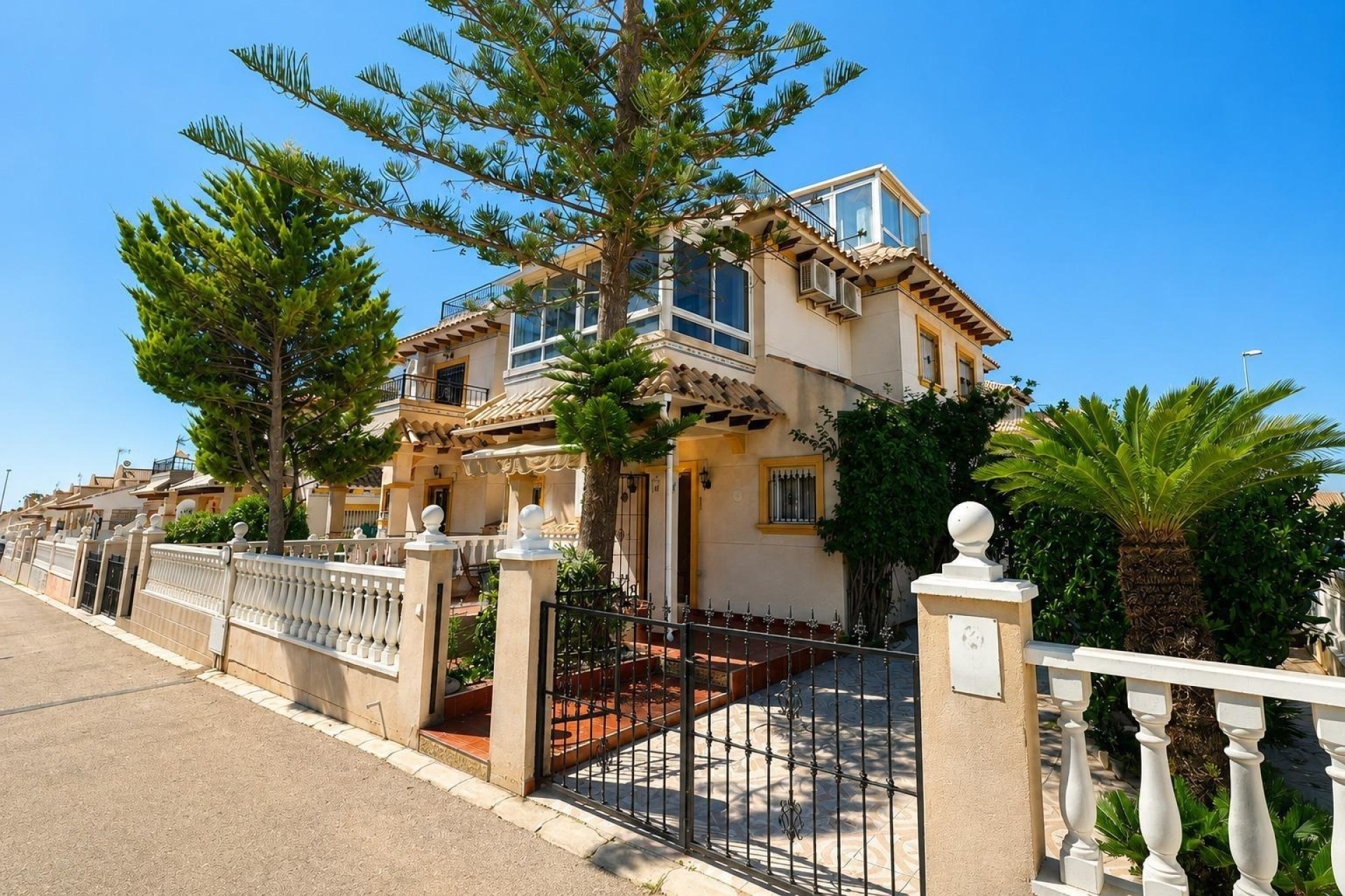 Herverkoop - Villa - Orihuela Costa - La Regia