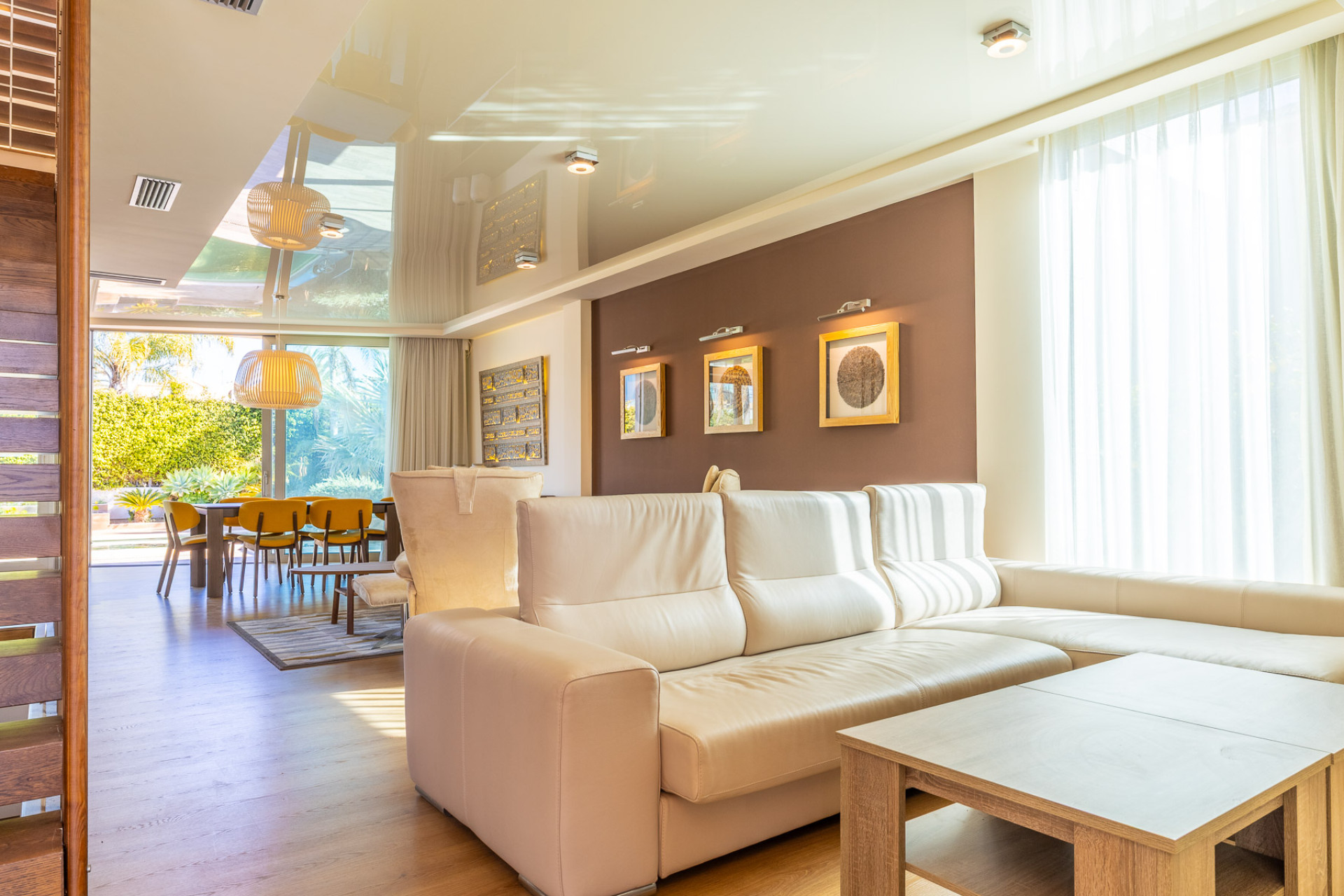 Herverkoop - Villa - Orihuela Costa - La Zenia