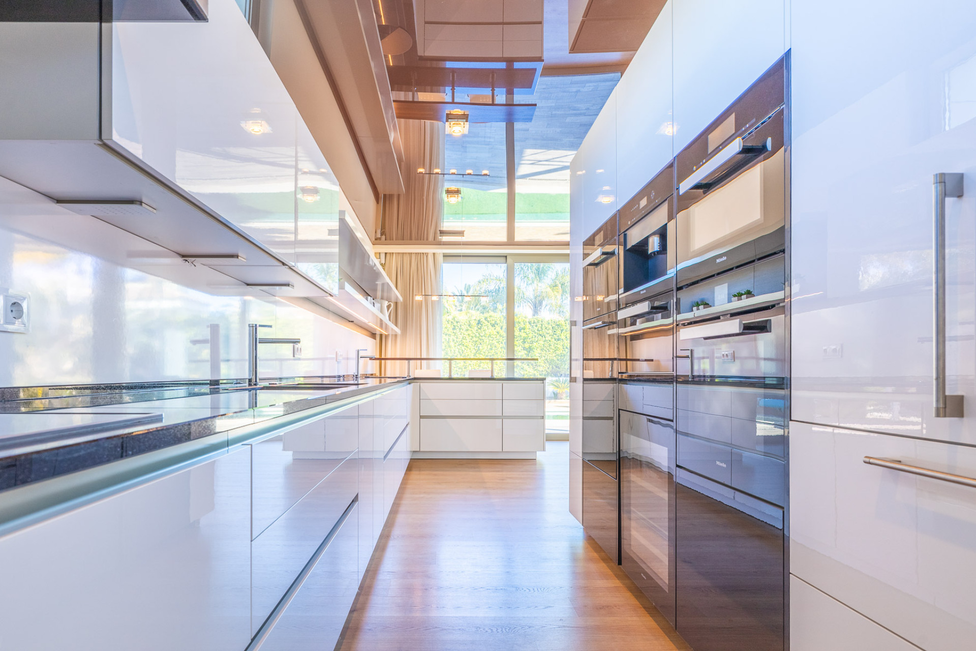 Herverkoop - Villa - Orihuela Costa - La Zenia