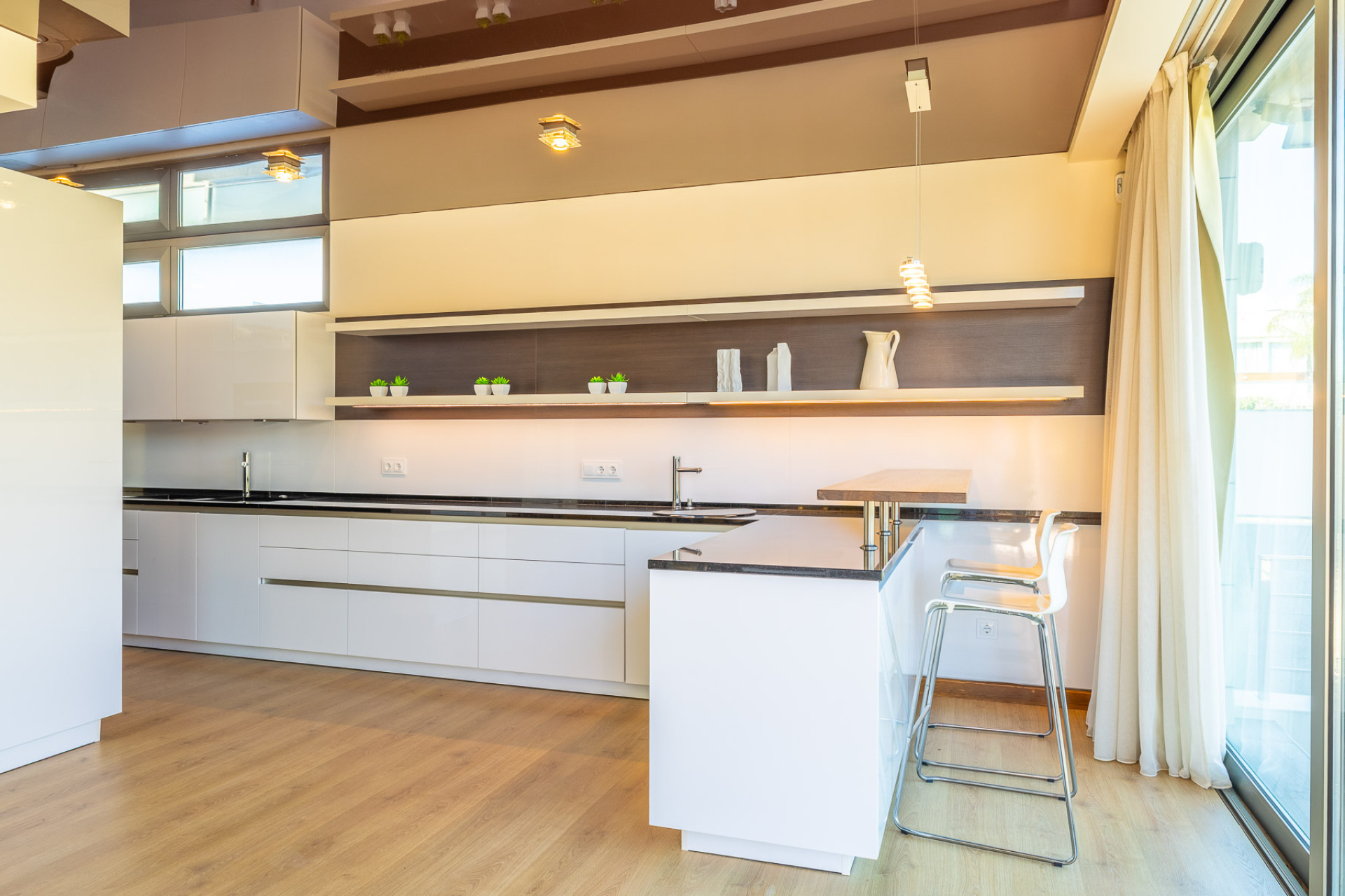 Herverkoop - Villa - Orihuela Costa - La Zenia