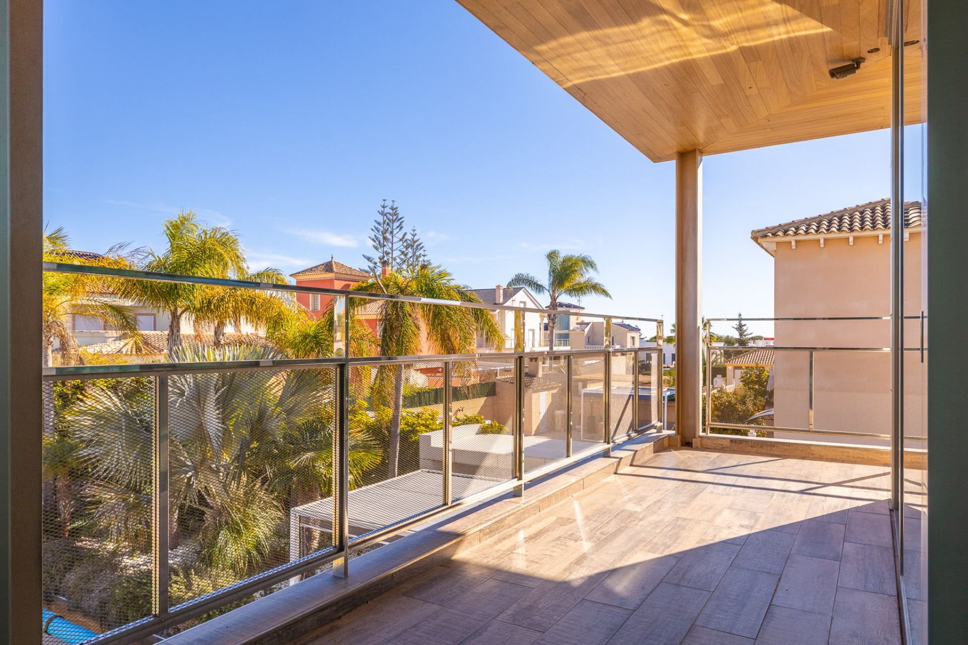 Herverkoop - Villa - Orihuela Costa - La Zenia