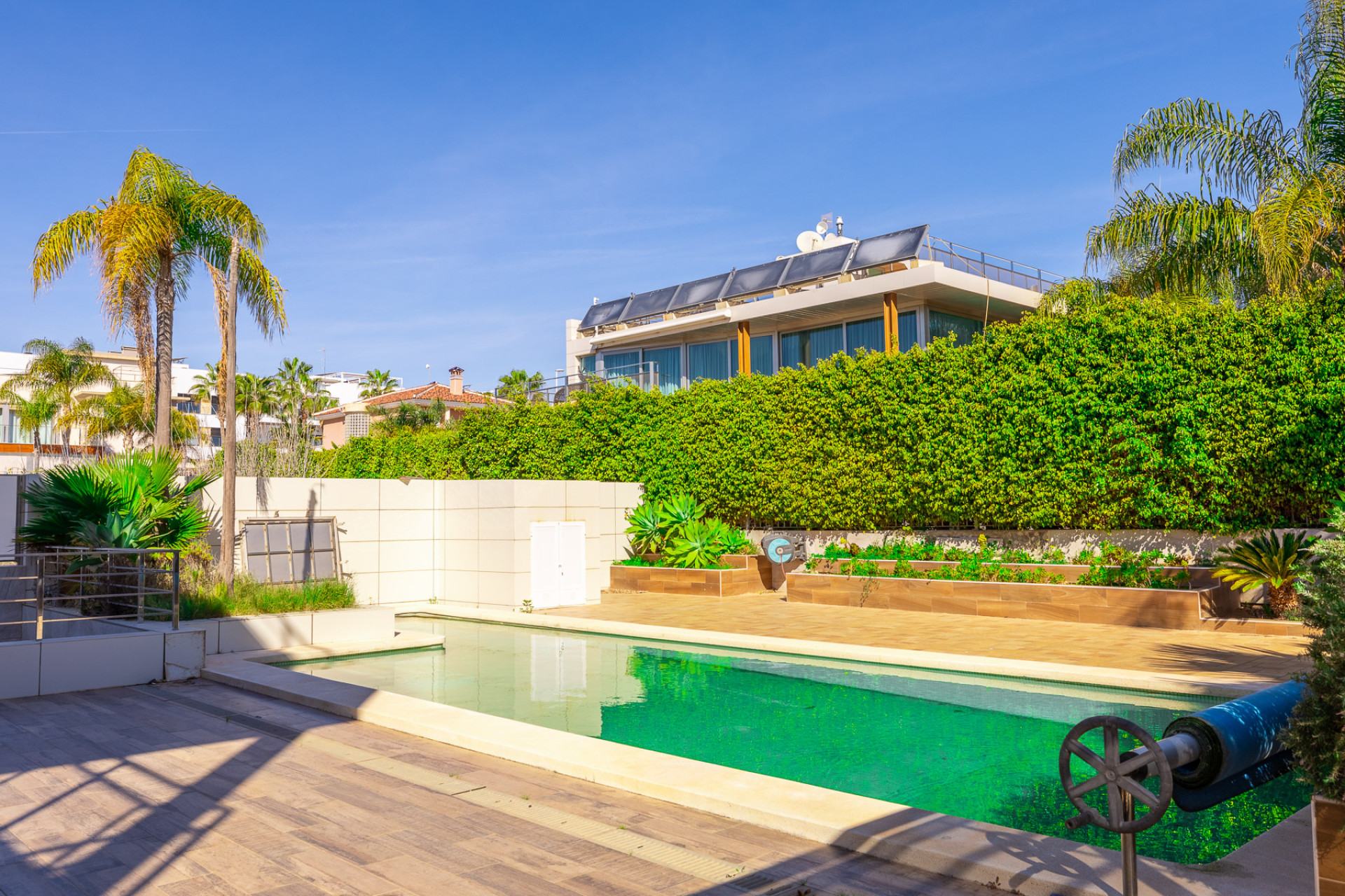 Herverkoop - Villa - Orihuela Costa - La Zenia