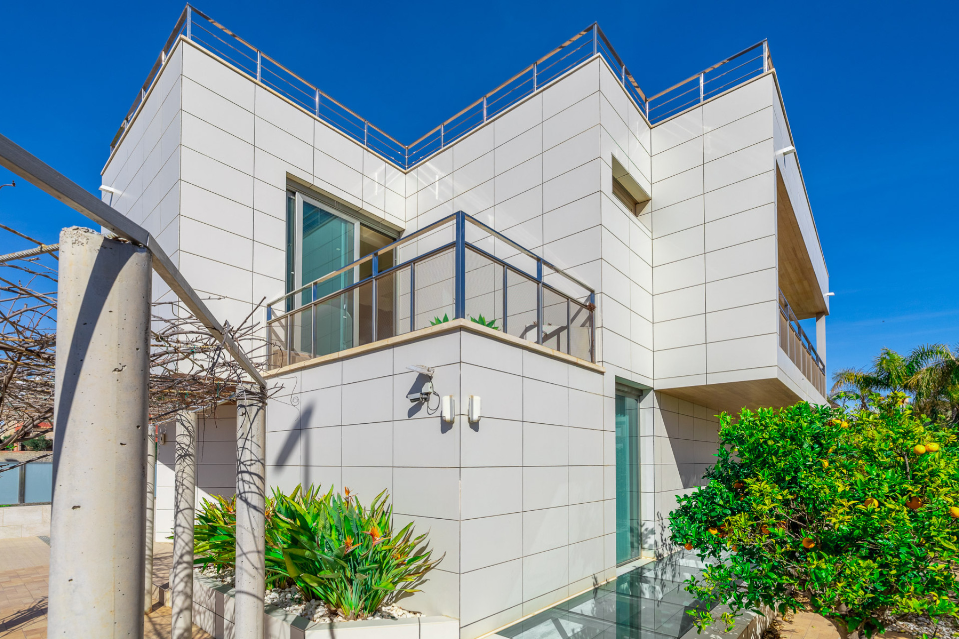 Herverkoop - Villa - Orihuela Costa - La Zenia