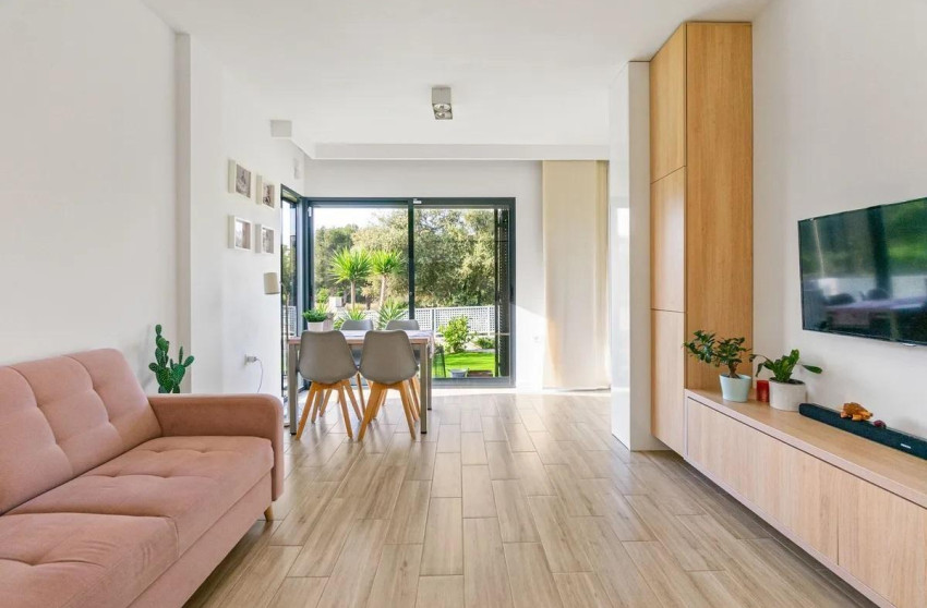 Herverkoop - Villa - Orihuela Costa - La Zenia