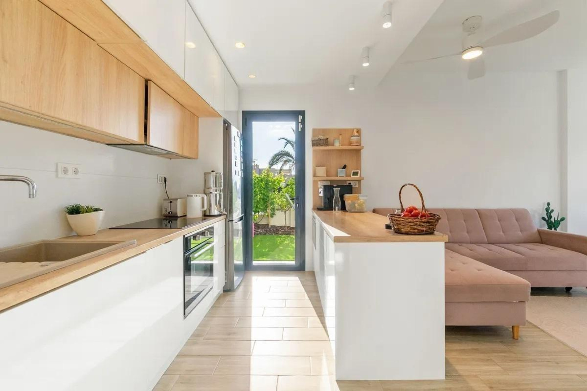 Herverkoop - Villa - Orihuela Costa - La Zenia