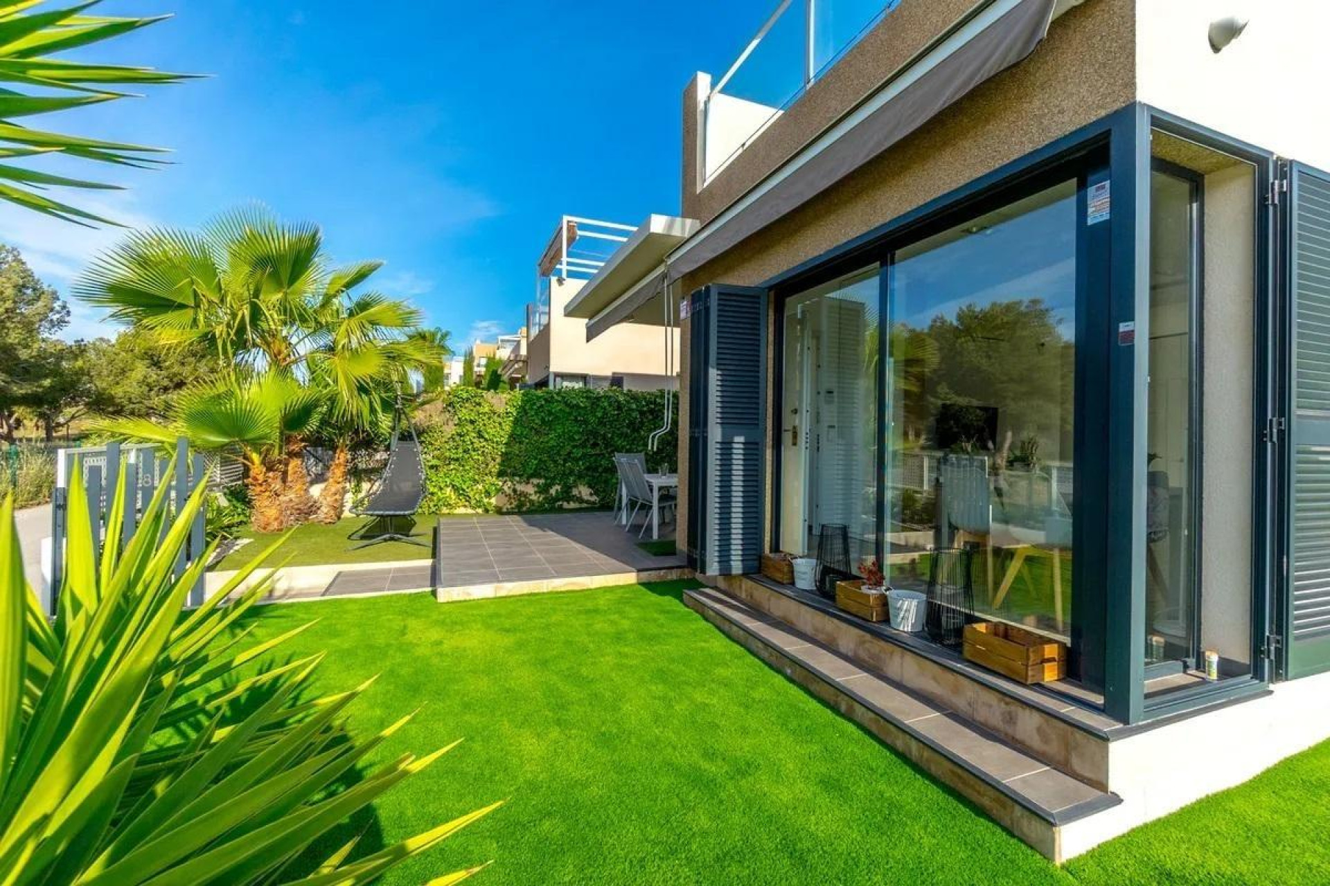 Herverkoop - Villa - Orihuela Costa - La Zenia