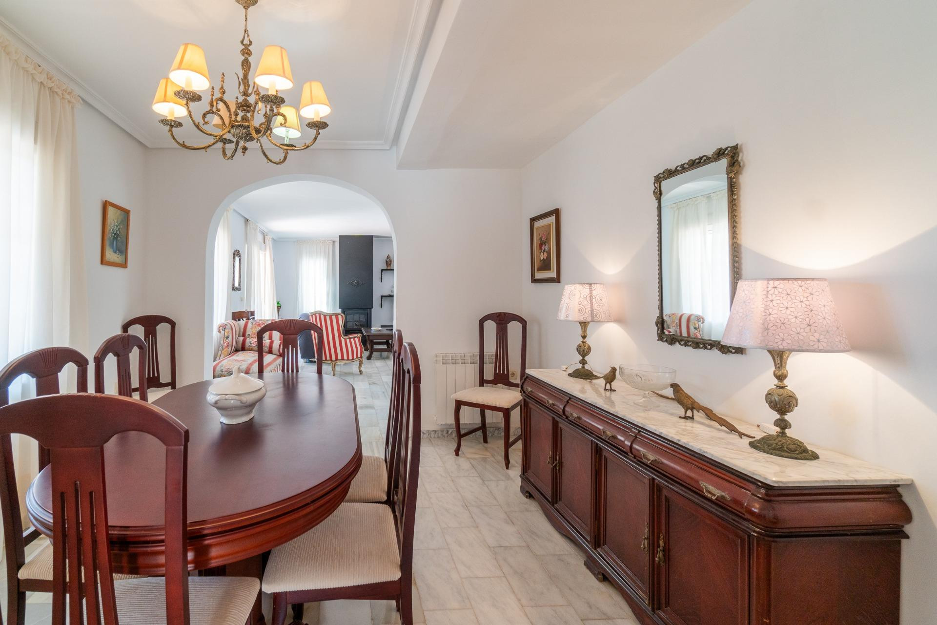 Herverkoop - Villa - Orihuela Costa - La Zenia