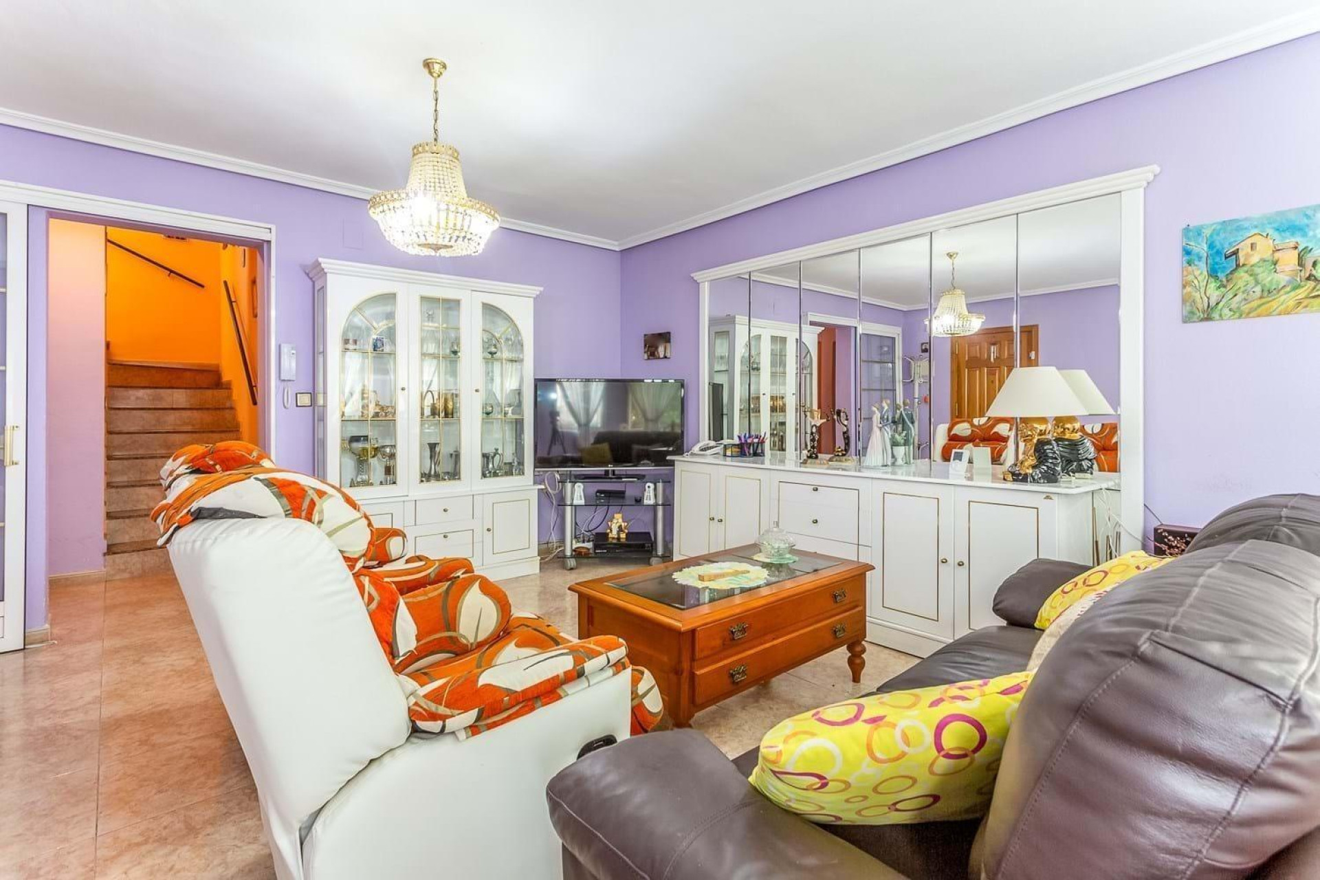 Herverkoop - Villa - Orihuela Costa - La Zenia