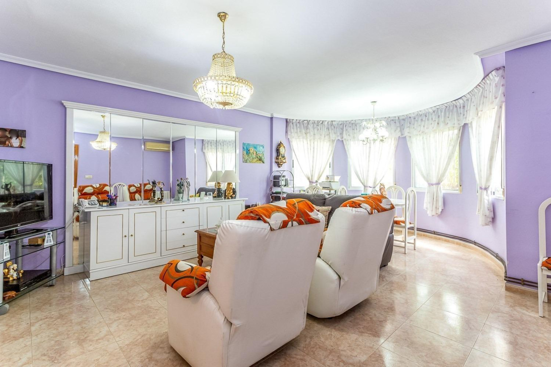 Herverkoop - Villa - Orihuela Costa - La Zenia