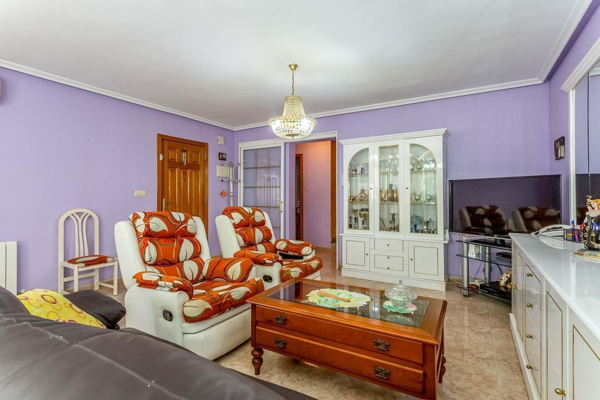 Herverkoop - Villa - Orihuela Costa - La Zenia