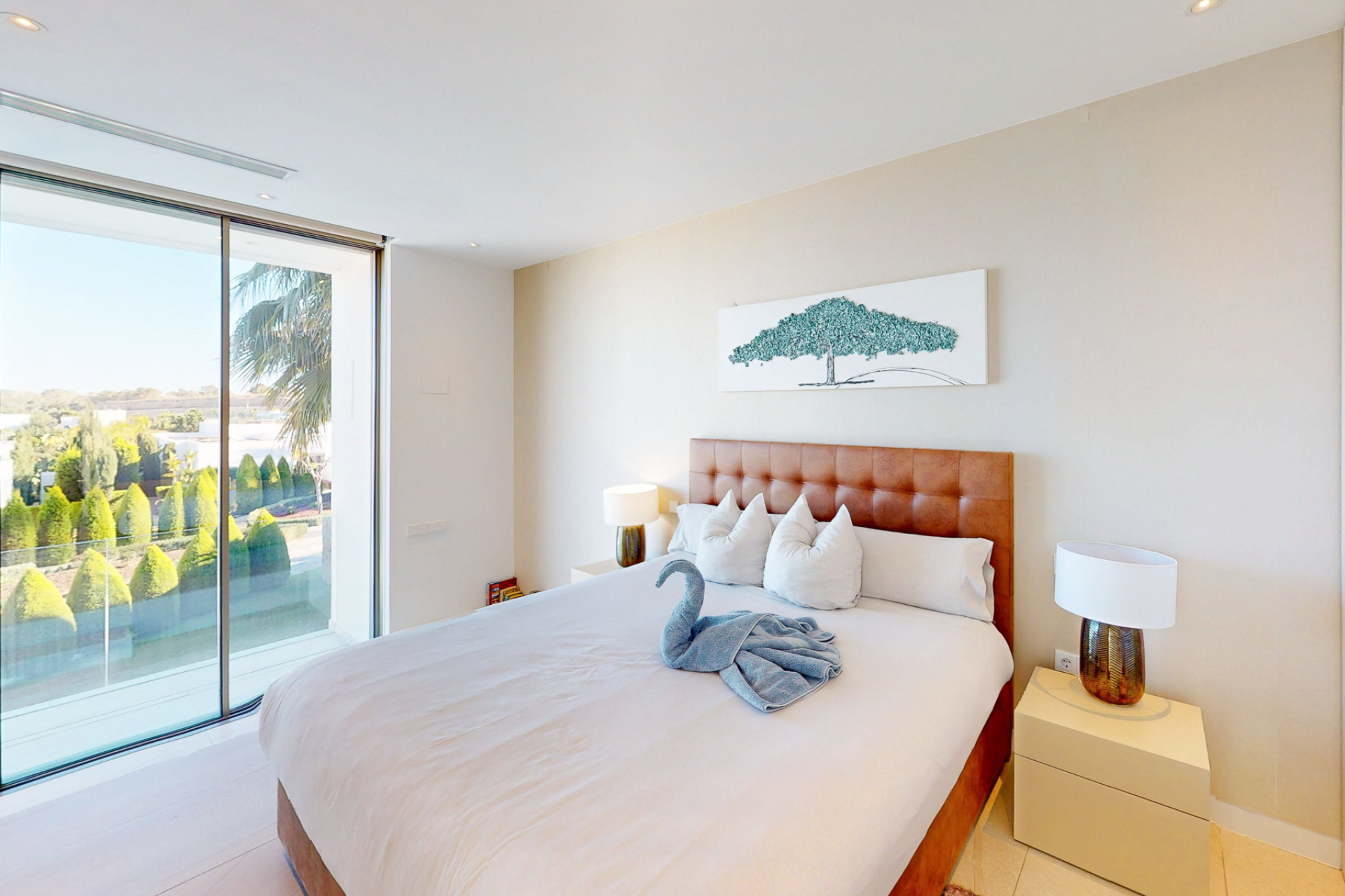 Herverkoop - Villa - Orihuela Costa - Las Colinas Golf