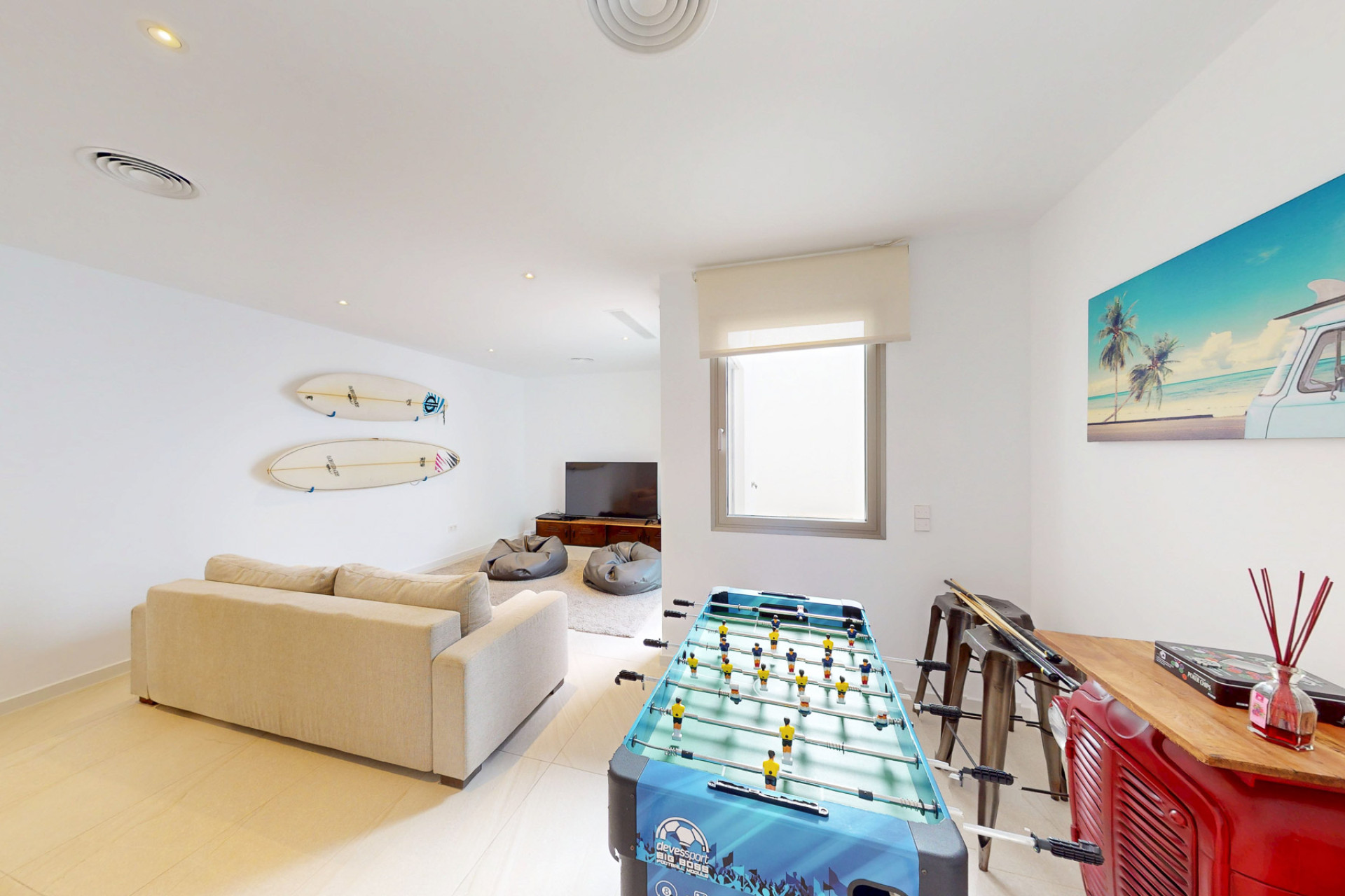 Herverkoop - Villa - Orihuela Costa - Las Colinas Golf