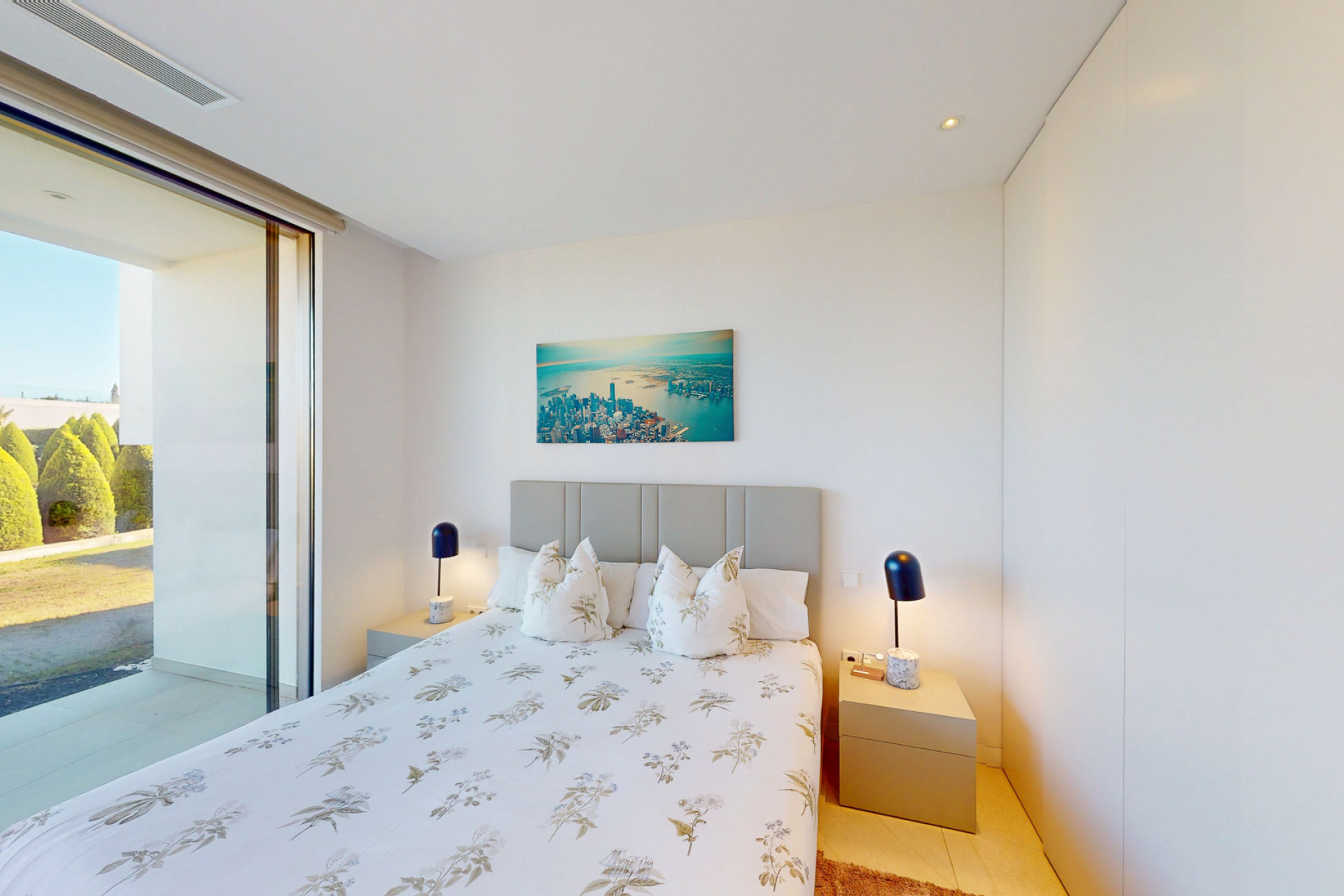 Herverkoop - Villa - Orihuela Costa - Las Colinas Golf