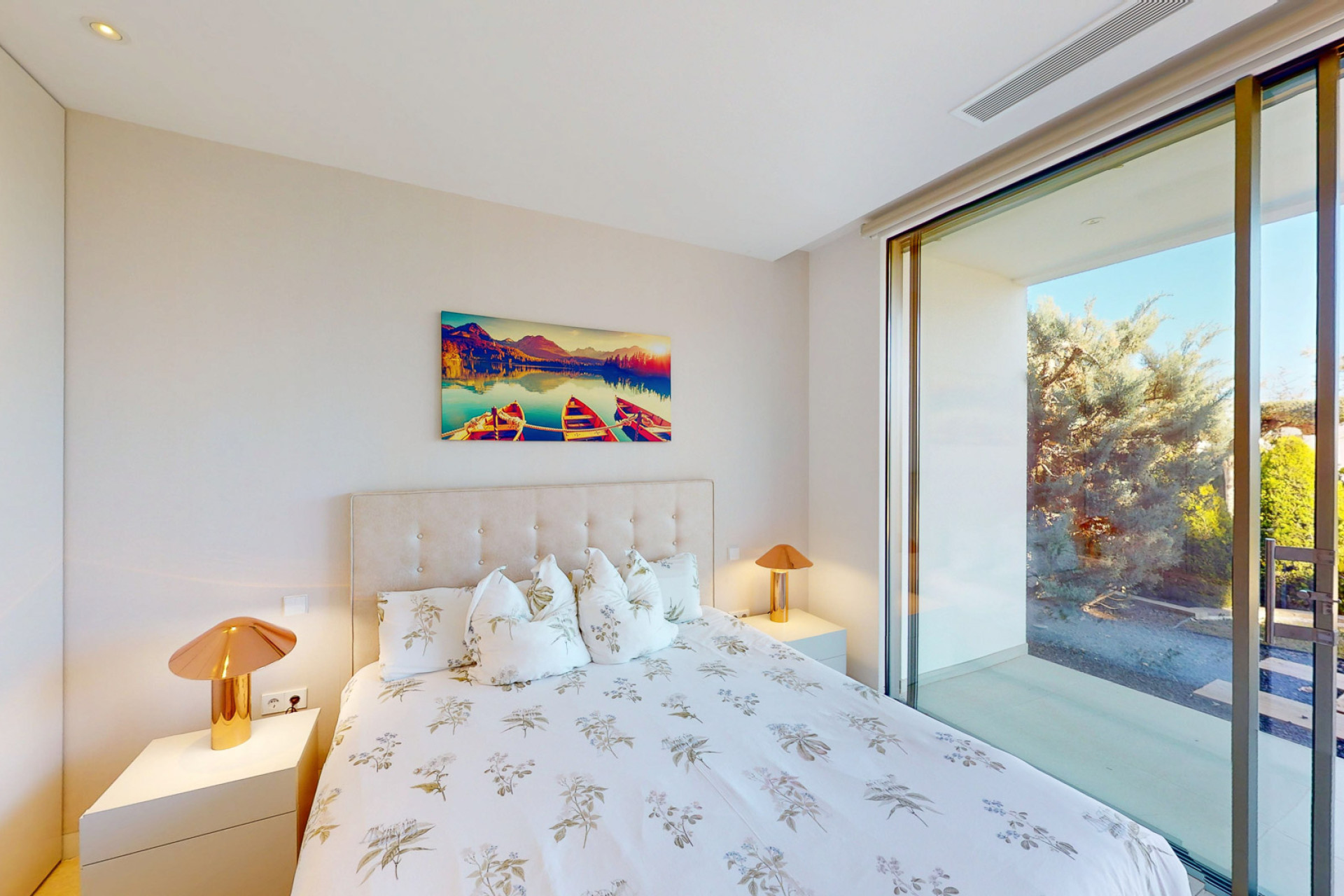 Herverkoop - Villa - Orihuela Costa - Las Colinas Golf