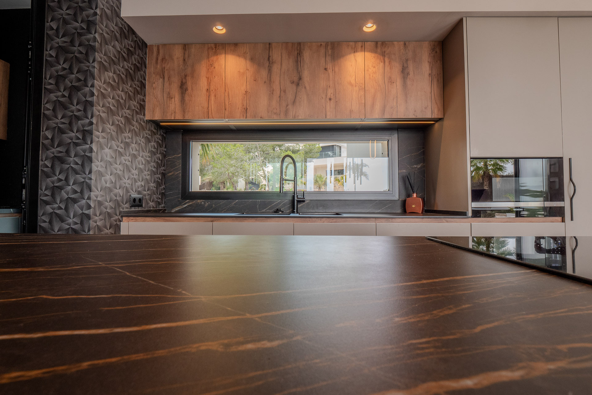 Herverkoop - Villa - Orihuela Costa - Las Colinas Golf