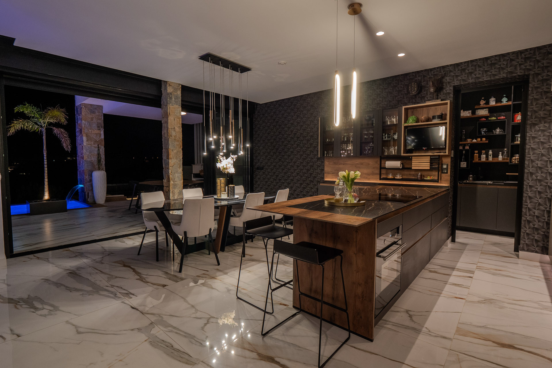 Herverkoop - Villa - Orihuela Costa - Las Colinas Golf