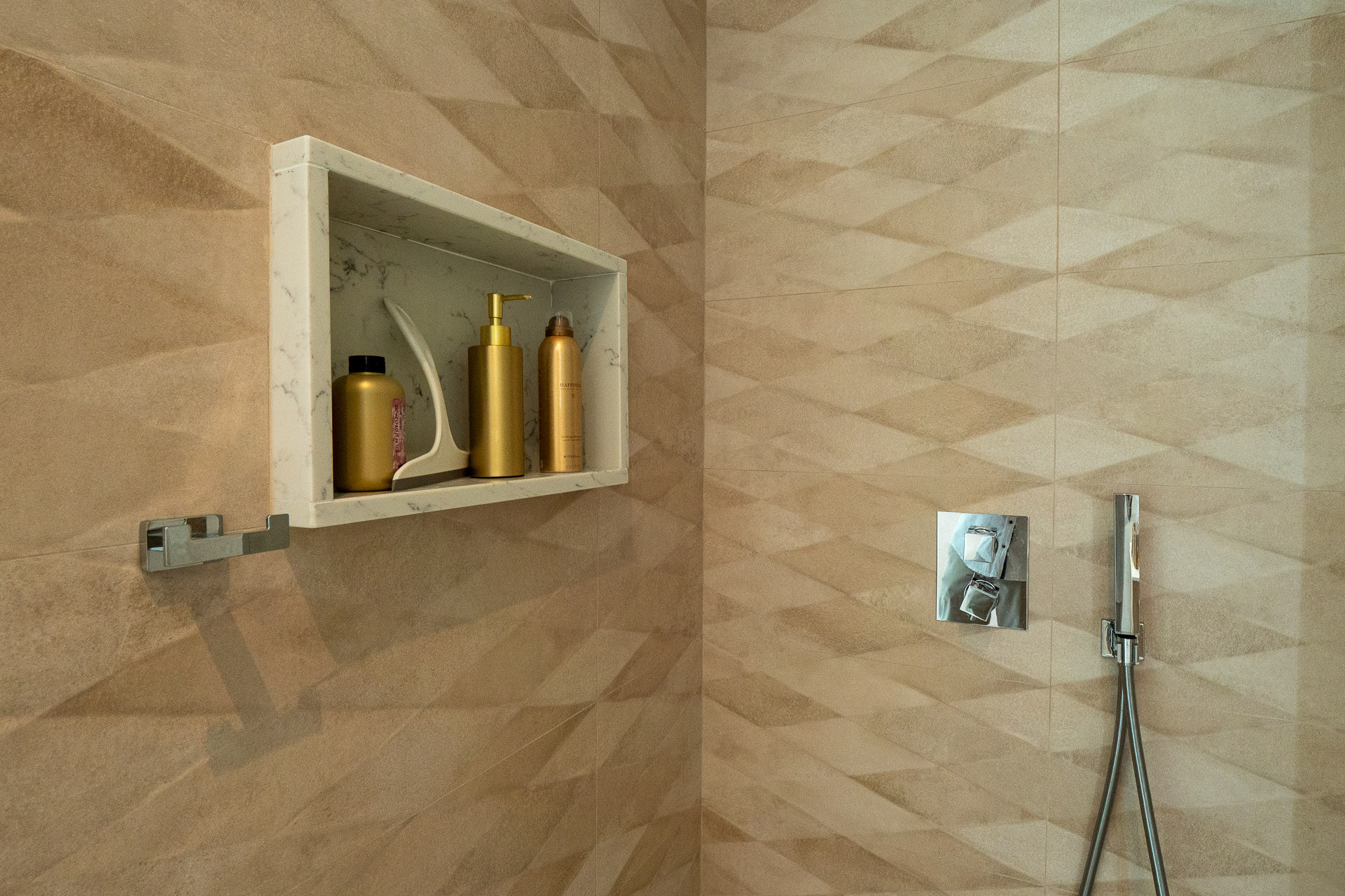 Herverkoop - Villa - Orihuela Costa - Las Colinas Golf